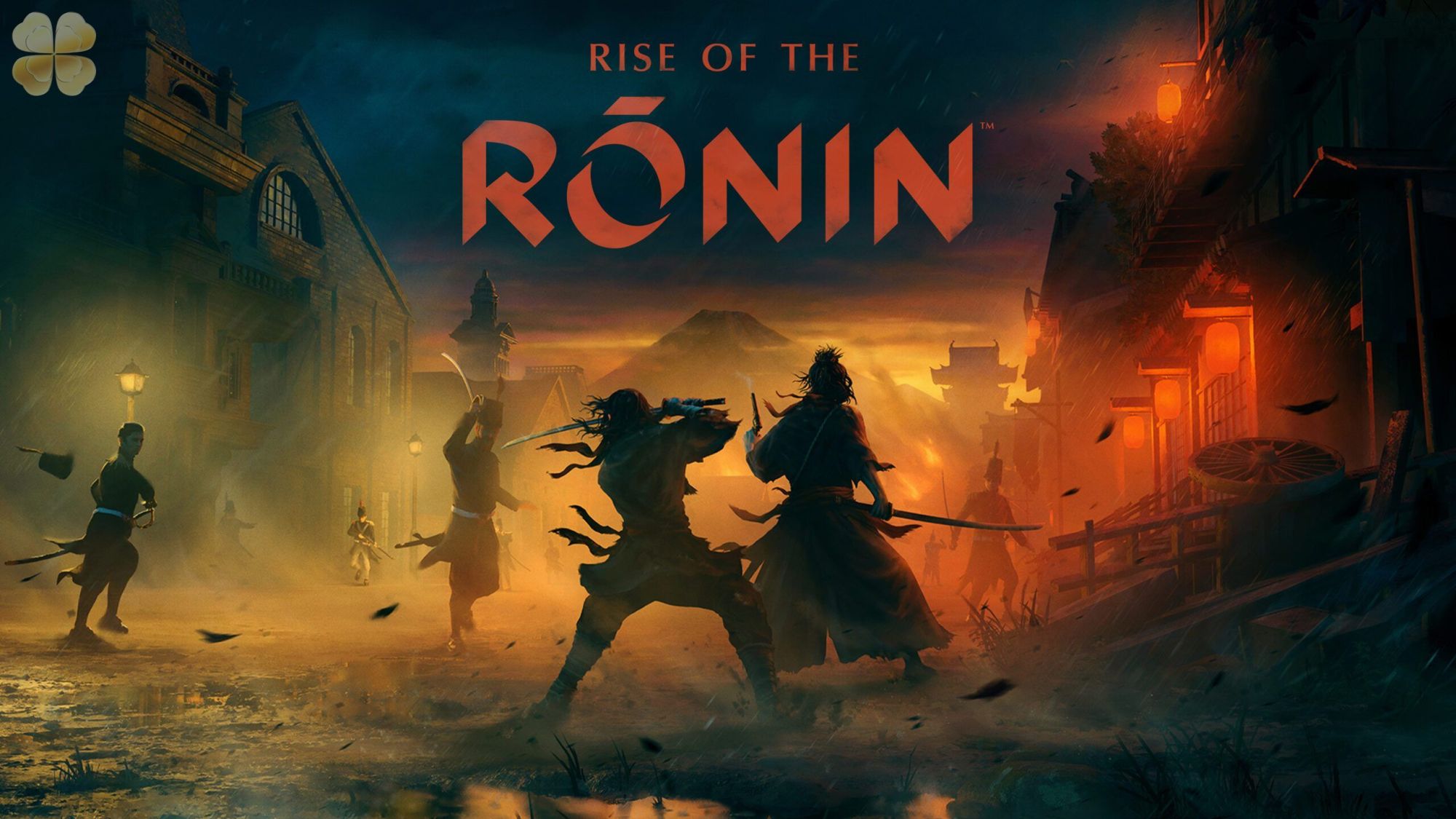 Rise of the Ronin trên PC: Cấu hình khủng vẫn 