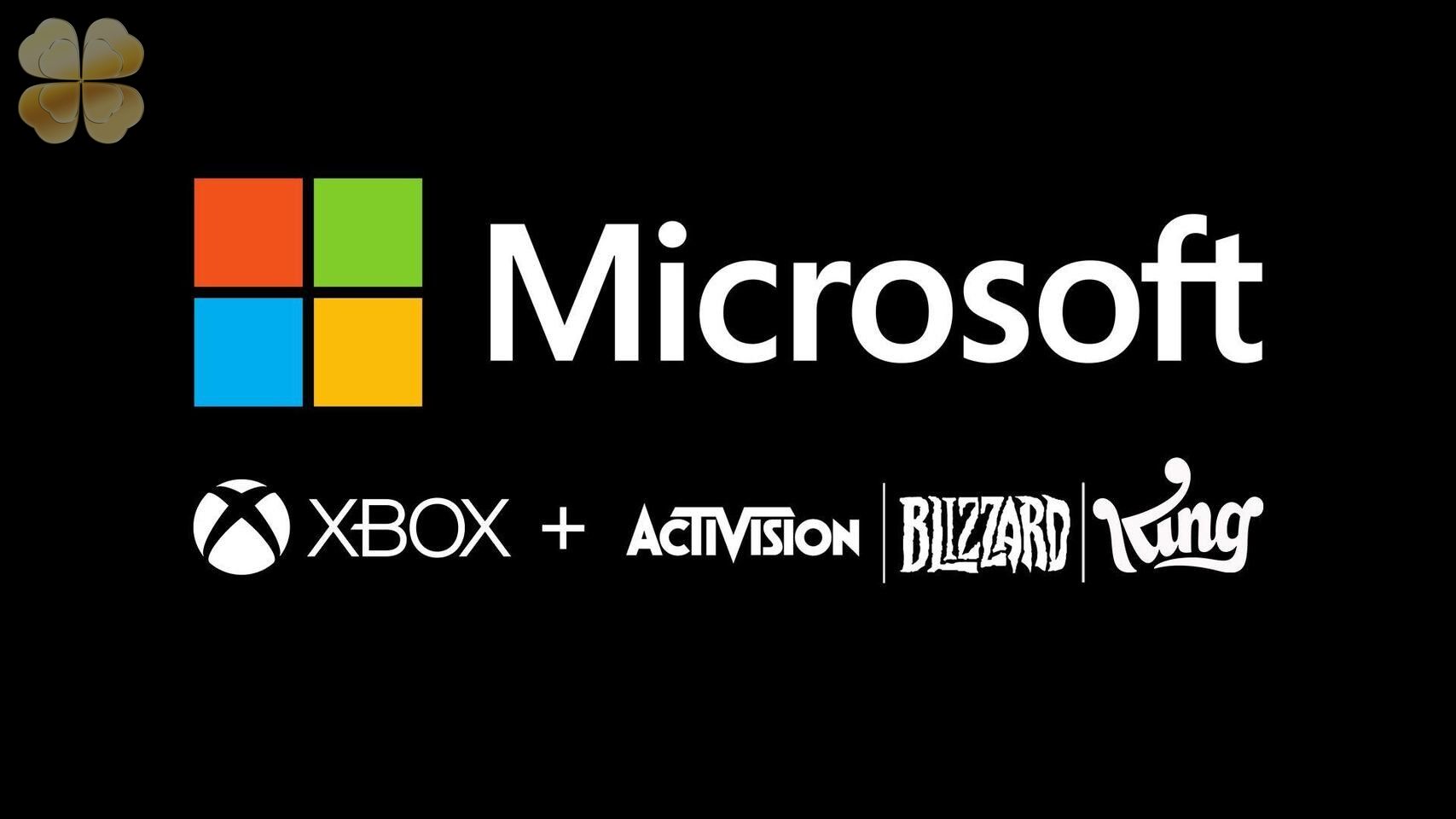Microsoft Lại Thắng FTC, Chốt Thỏa Thuận Mua Lại Activision Blizzard