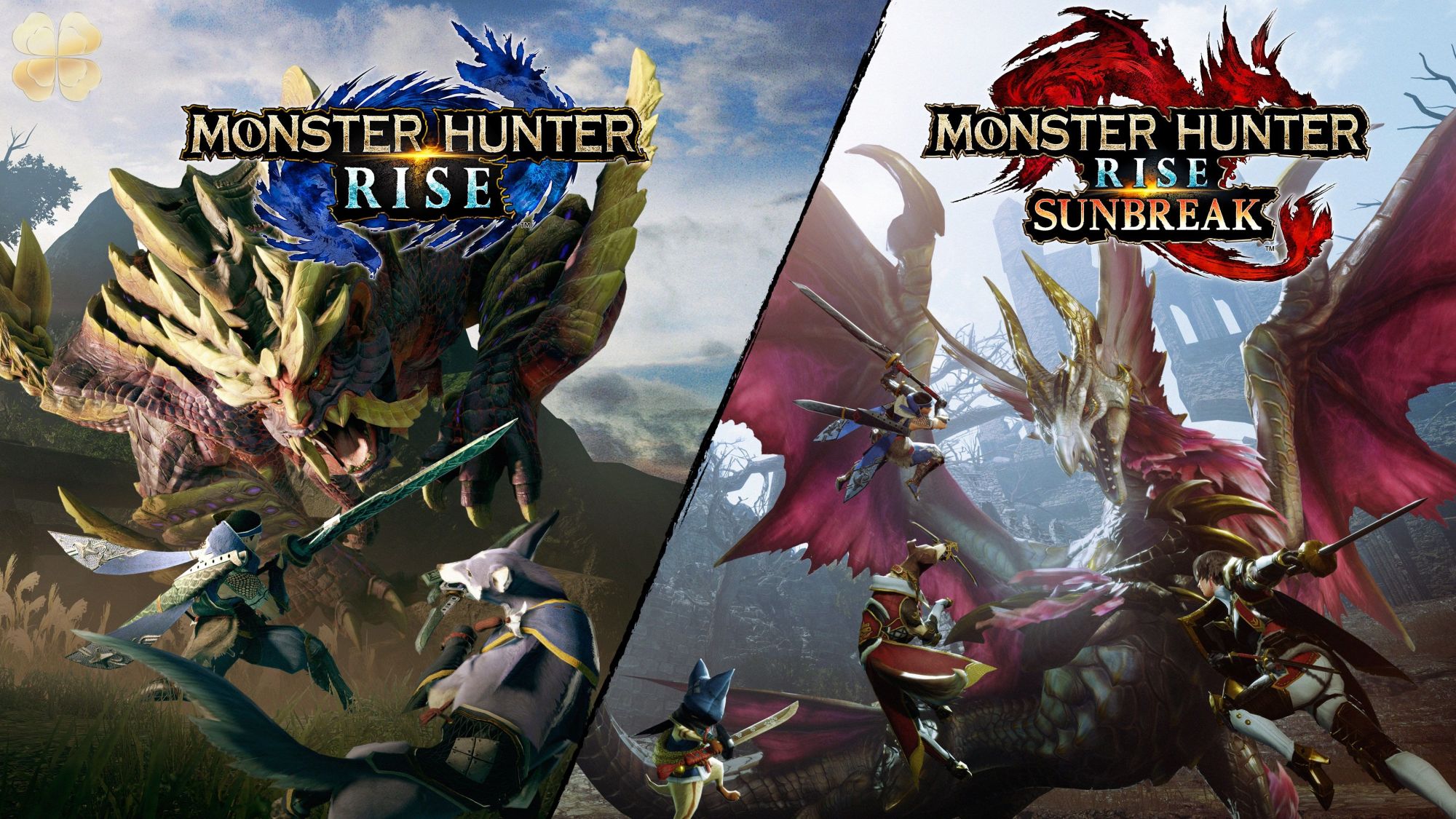 Monster Hunter Rise: Sunbreak – Tối ưu hóa PC và Cập nhật Chốt Ngày Phát Hành!