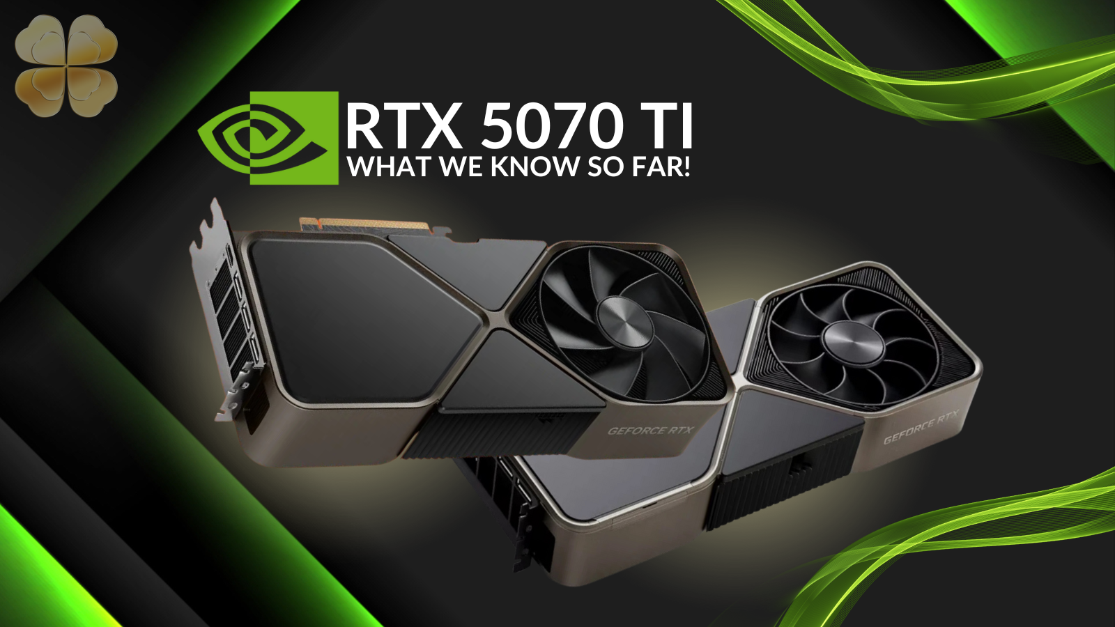 RTX 5070 Ti cháy hàng, dân 