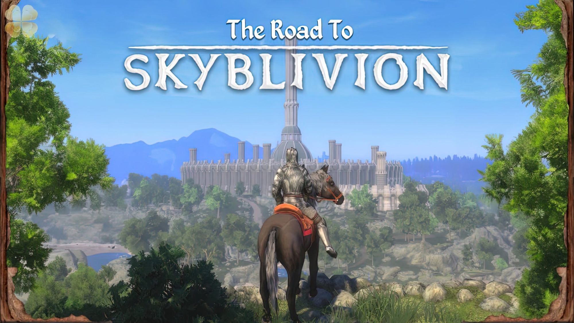 Skyblivion: Cập nhật tiến độ mới nhất - 2025, cuộc hẹn không thể bỏ lỡ!