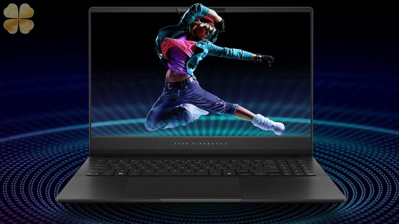 ASUS hé lộ thế hệ laptop mới với chip AMD Krackan Point và Intel Arrow Lake-H!