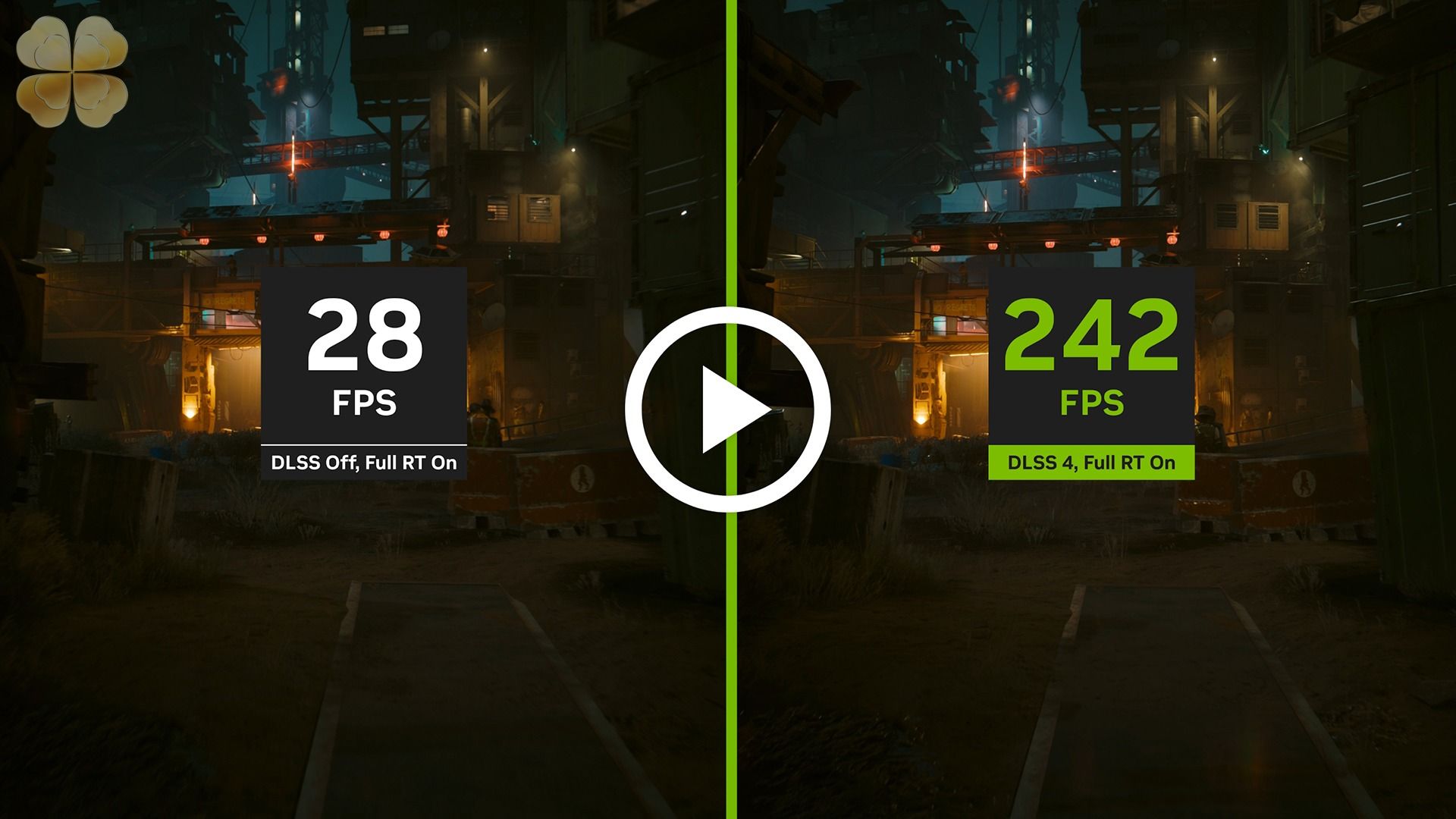 NVIDIA DLSS 4: Bước nhảy vọt về chất lượng hình ảnh và hiệu năng trong game