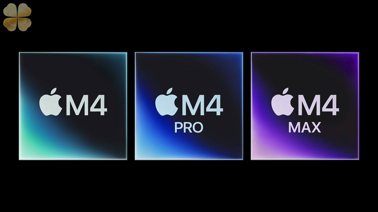 Mac Studio Mới: Sức Mạnh Vượt Trội với Chip M4 Max và M3 Ultra