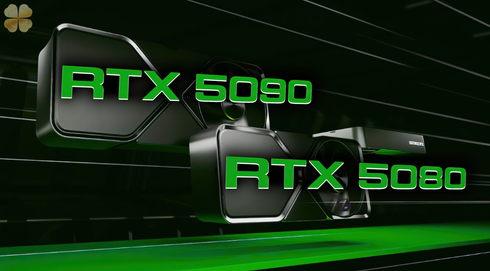 NVIDIA RTX 5090 và RTX 5080: Rò rỉ giá bán gây sốc tại Trung Quốc!