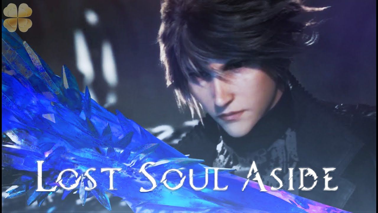 Yêu cầu cấu hình PC chính thức cho Lost Soul Aside: Chơi mượt mà, đồ họa đỉnh cao!