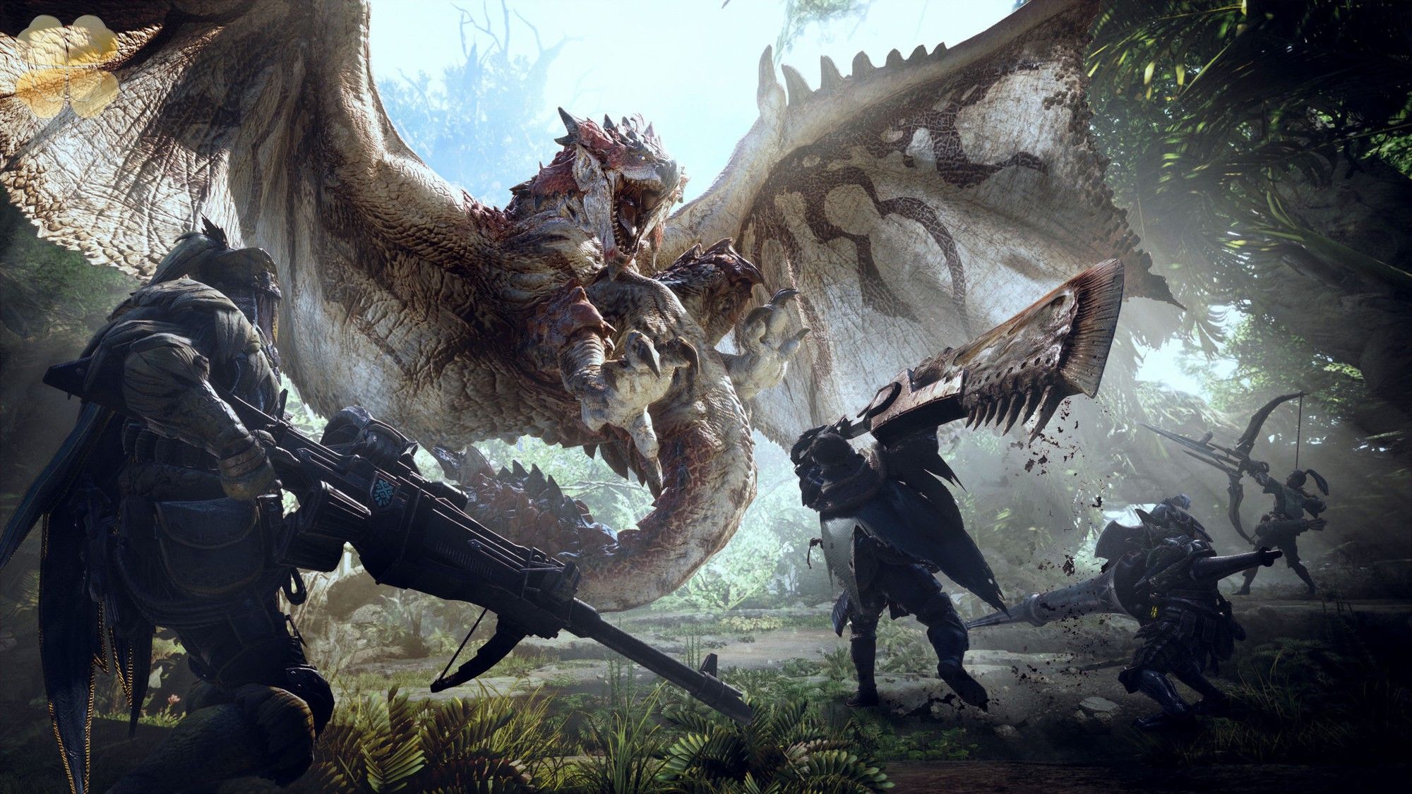 Monster Hunter Wilds Phá Kỷ Lục Doanh Số, Capcom Thăng Chức Nhà Sản Xuất