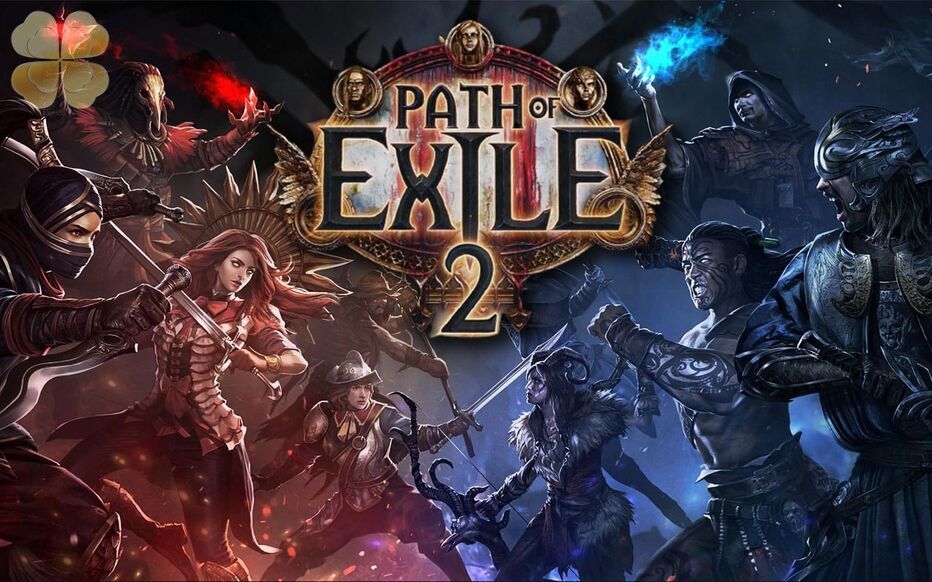 Raging Spirits trong Path of Exile 2: Hướng dẫn chi tiết