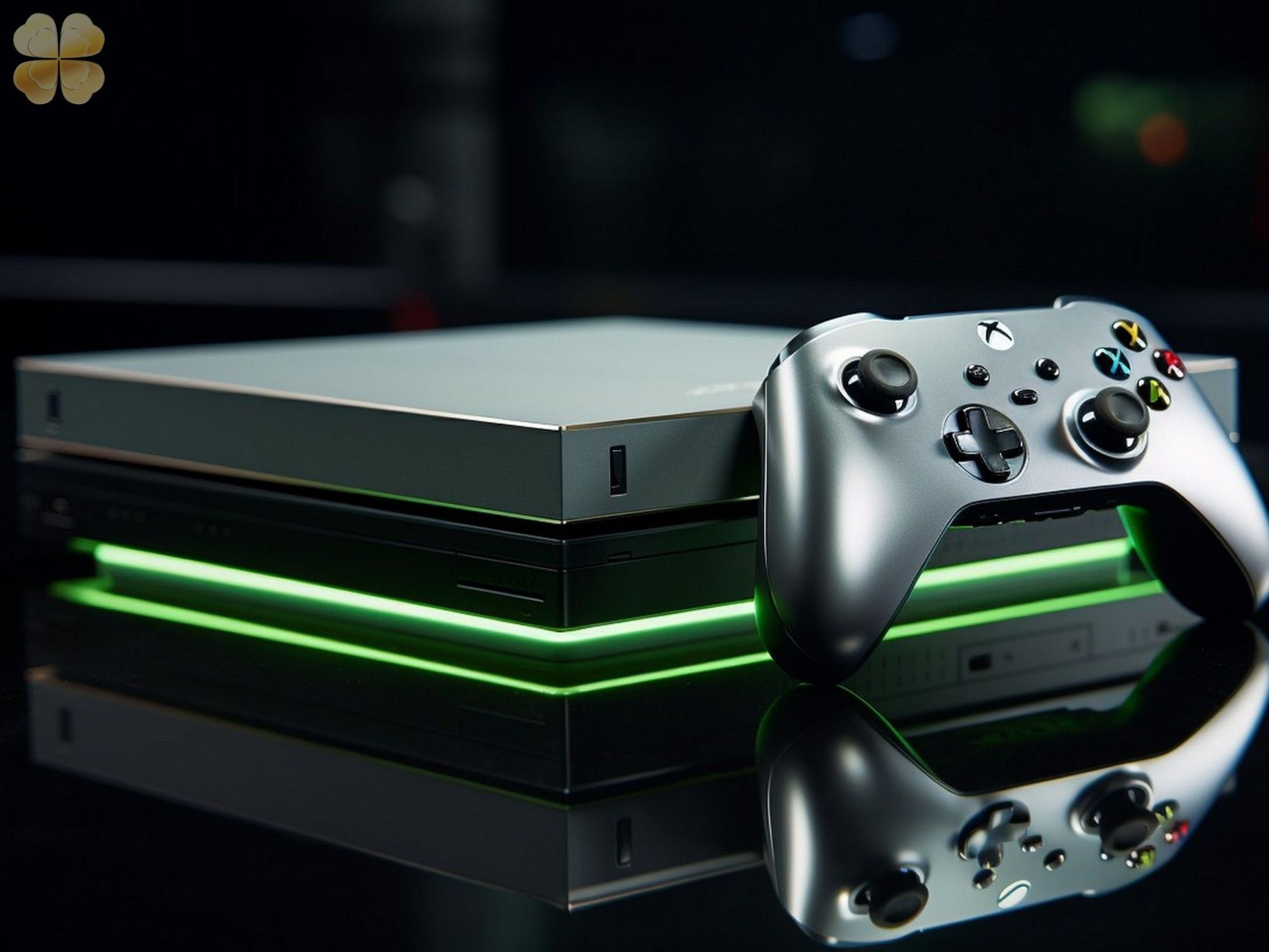 Microsoft đang phát triển console Xbox thế hệ tiếp theo với khả năng 