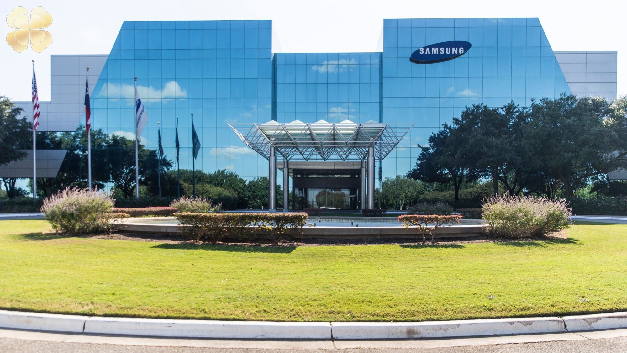 Samsung trì hoãn nhà máy Texas: Cuộc đua chip gặp khó!