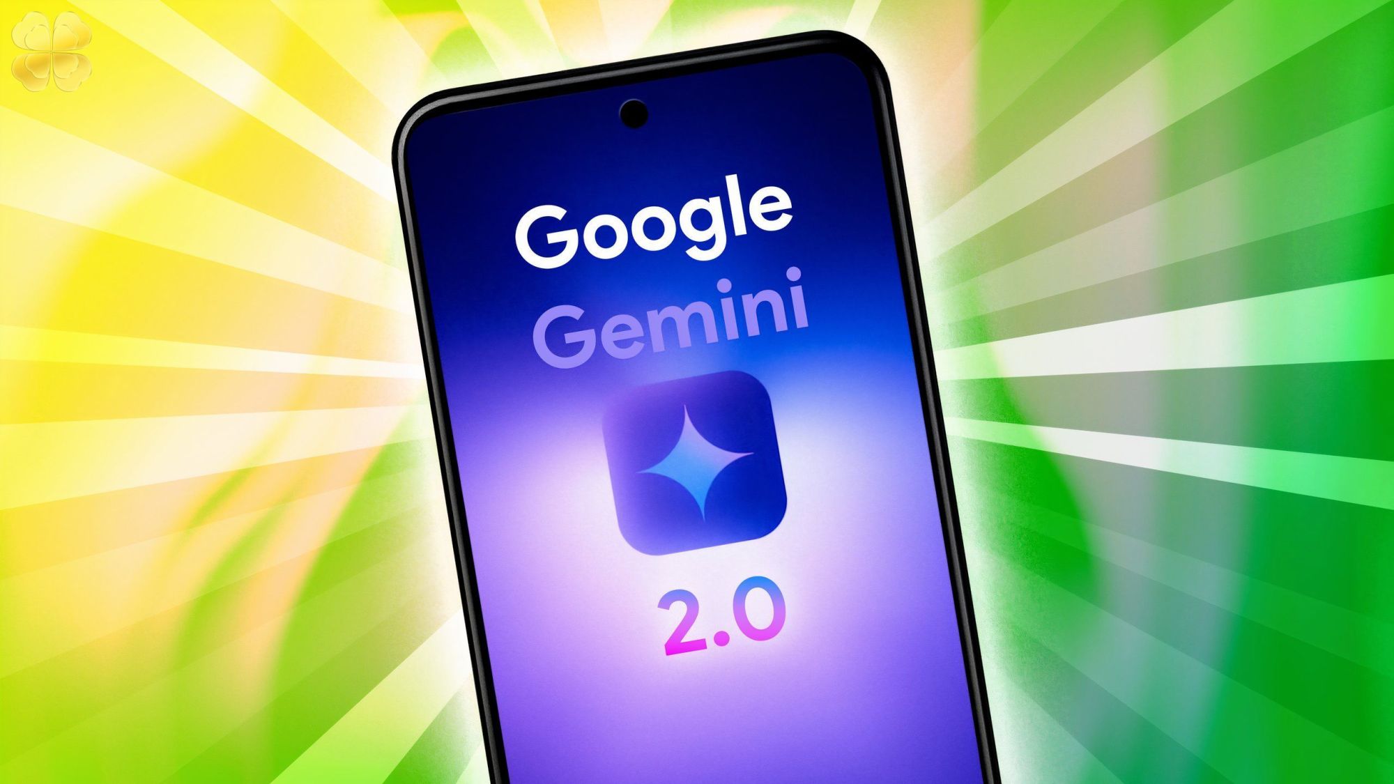 Gemini 2.0 Flash của Google Bị Tố Gỡ Bỏ Được Watermark và Tạo Ảnh Sao Y Bản Quyền