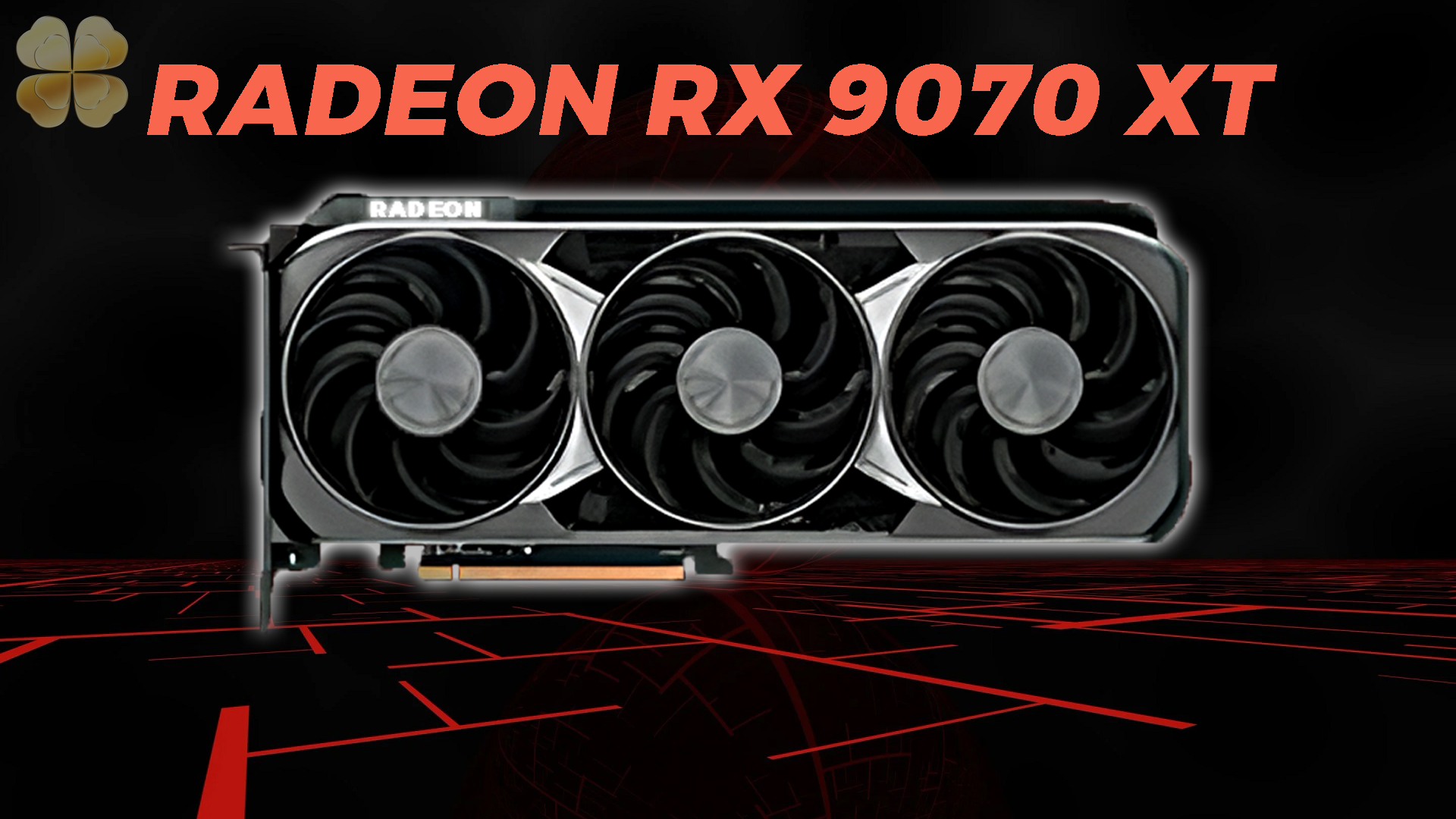 AMD ấn định ngày ra mắt RX 9070 và 9070 XT, đối đầu trực tiếp NVIDIA RTX 5070 Ti