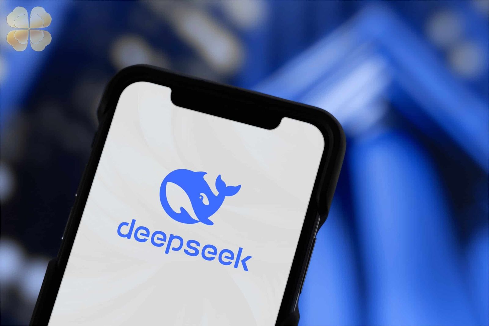 DeepSeek: Chatbot Trung Quốc 