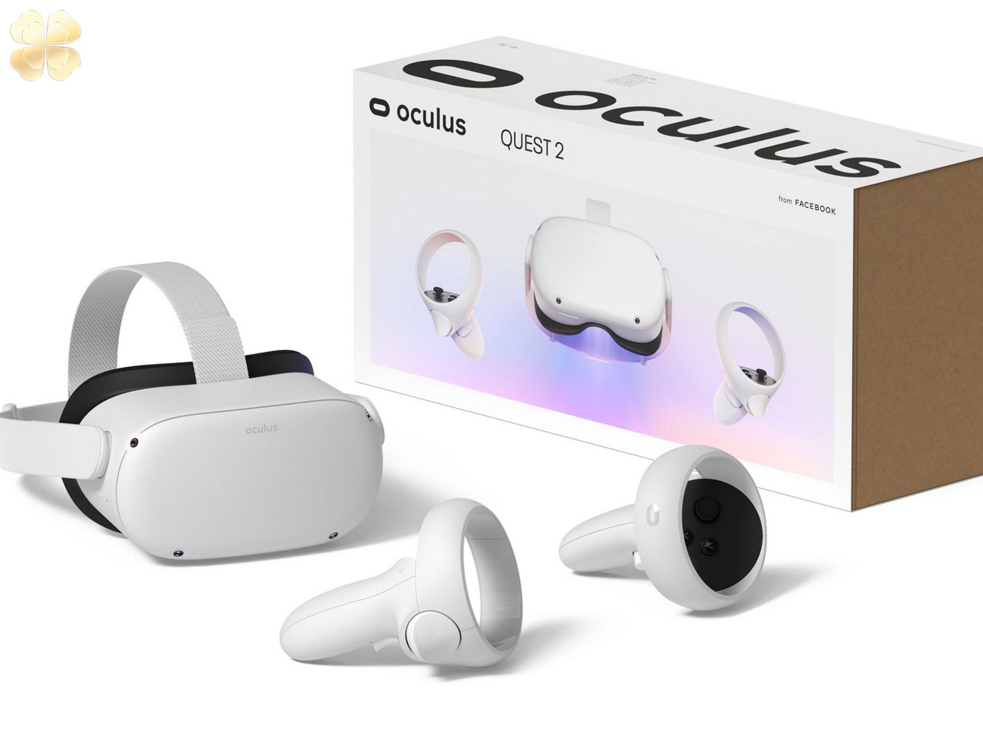 Trải nghiệm VR không dây với Air Link trên Oculus Quest 2