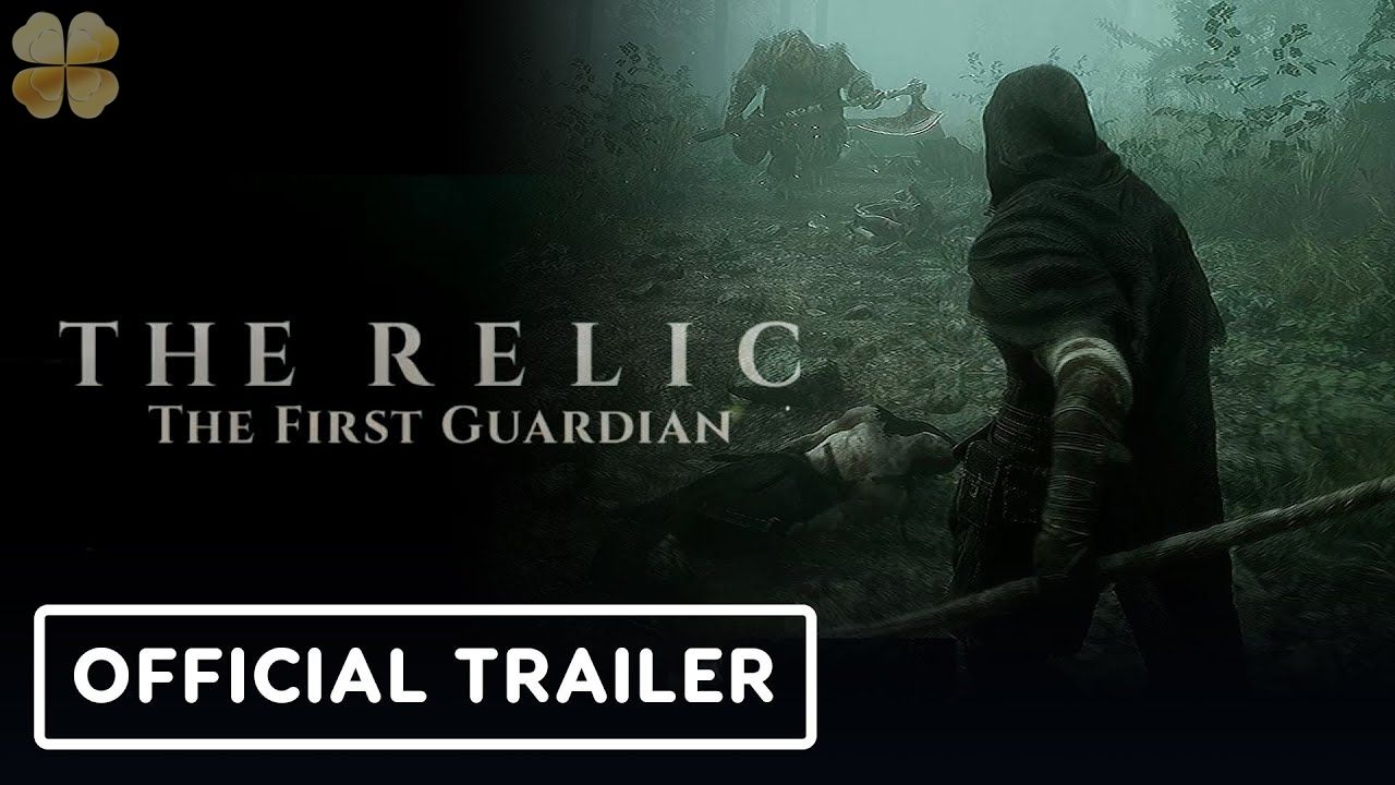 The Relic: First Guardian - Game hành động Souls-like cực đỉnh sắp ra mắt!