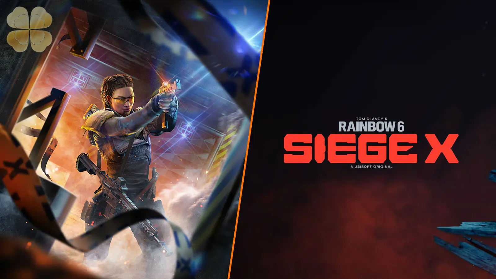 Rainbow Six Siege X: Cuộc Cách Mạng Lớn Nhất Trong Lịch Sử 10 Năm, Ra Mắt Tháng 6/2025