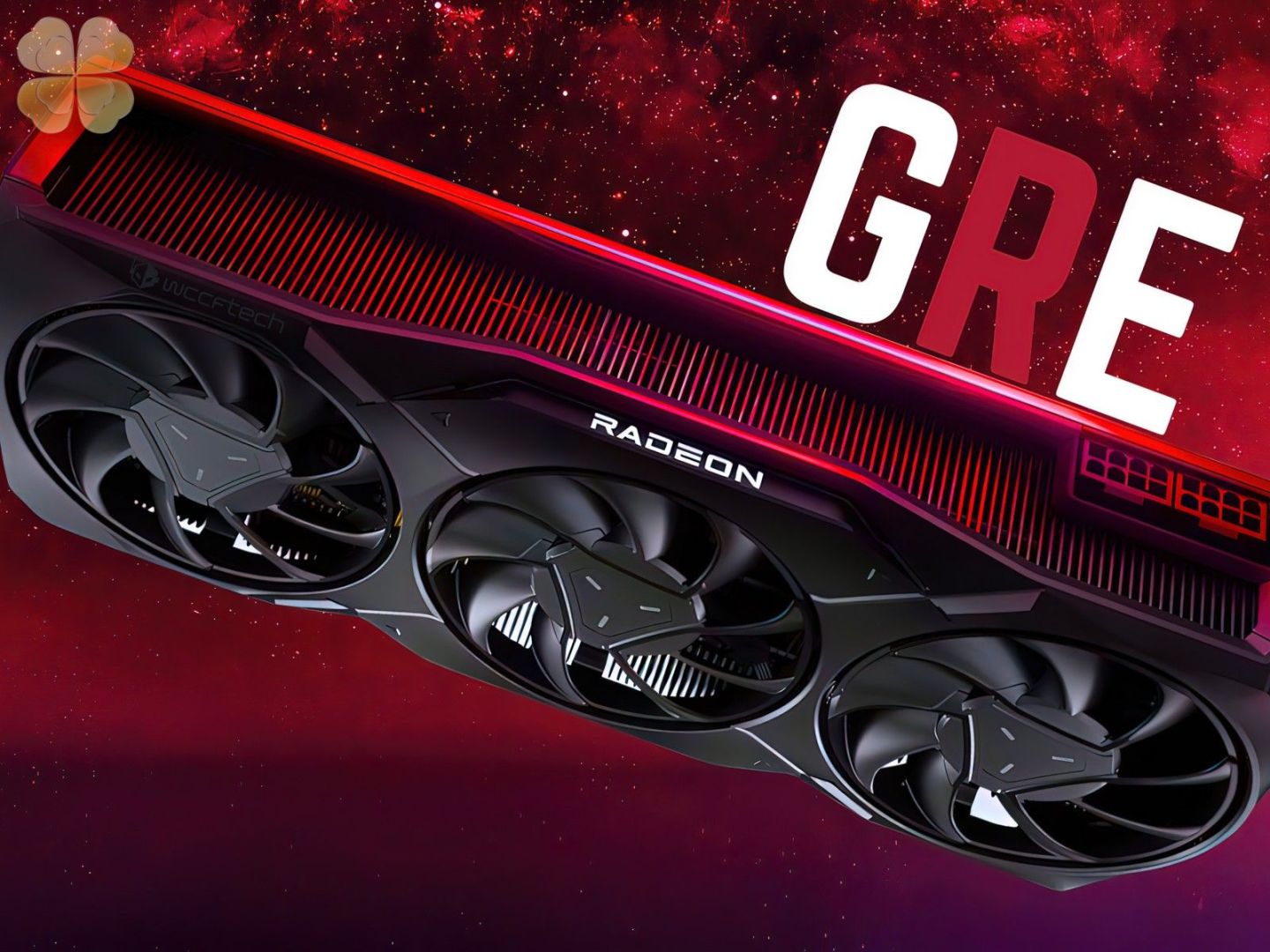 AMD Navi 31 có thể xuất hiện trong máy tính xách tay trong gói Radeon RX 7900 GRE