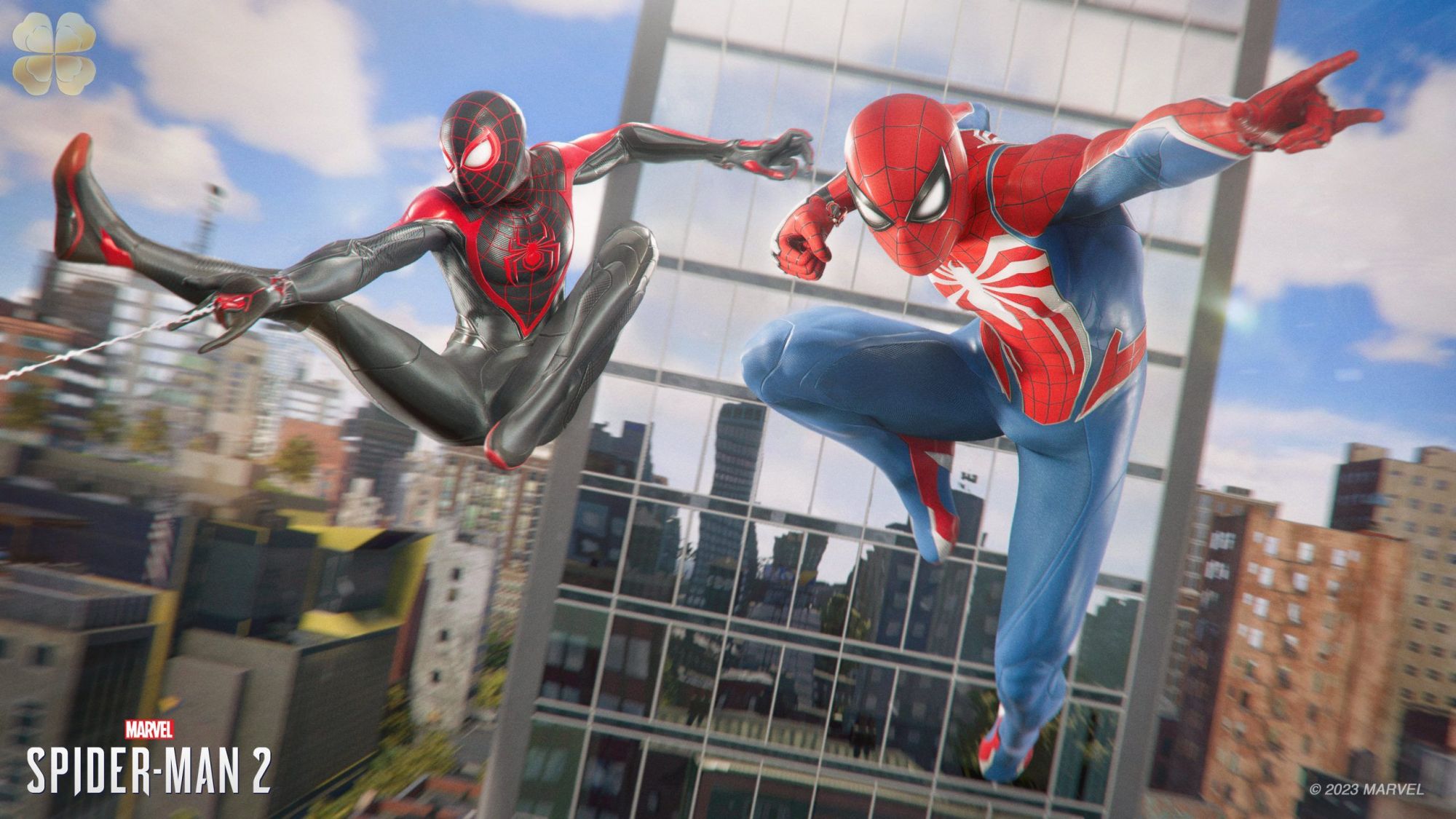 Yêu Cầu Cấu Hình PC để Chơi Marvel's Spider-Man 2: Không Cần Ray Tracing, Nhưng Cần Card Khủng để Max Cấu Hình