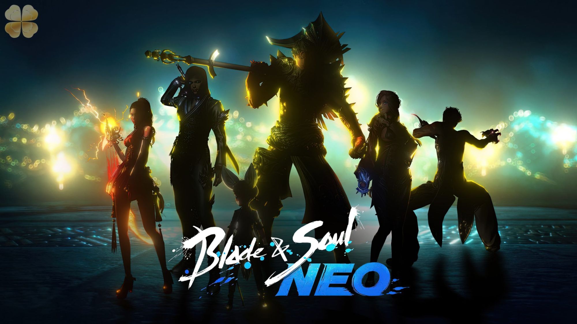 Blade & Soul Neo: Tái Xuất Giang Hồ Miễn Phí Trên PC