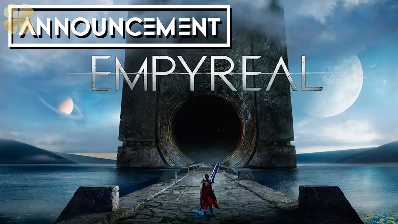 Empyreal: Game nhập vai hành động sắp ra mắt bản demo tại Steam Next Fest