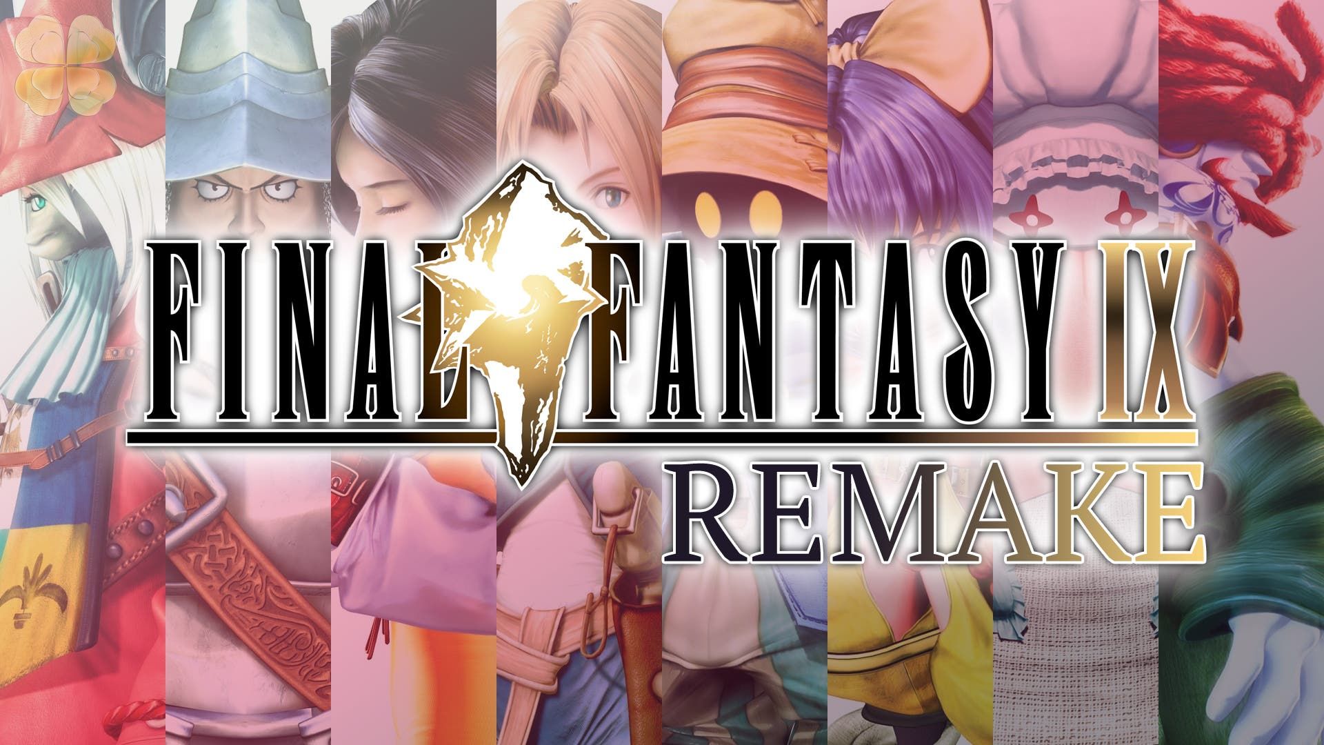 Final Fantasy IX Remake và Remaster Final Fantasy Tactics Vẫn Đang Được Phát Triển, Nhưng Đừng Mong Đợi Sớm!