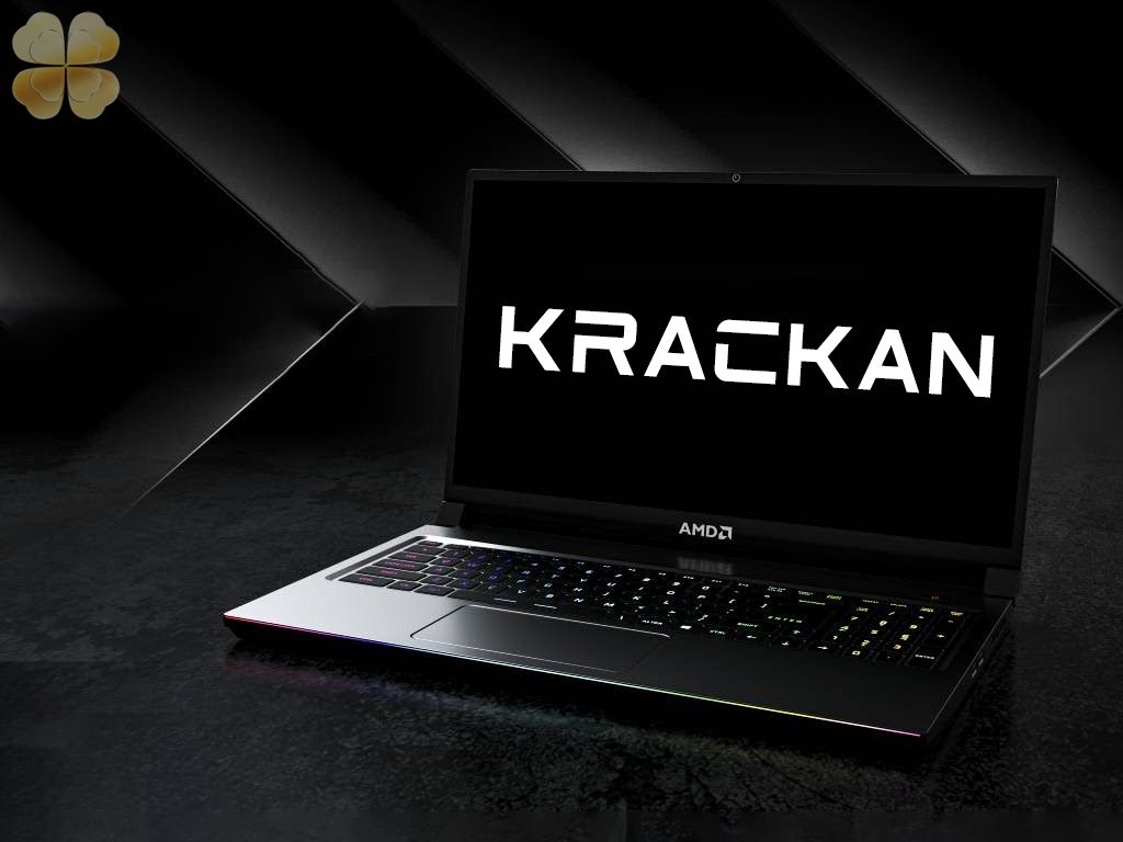 ECS ra mắt laptop 14 inch mạnh mẽ với chip AMD Krackan và tùy chọn Snapdragon