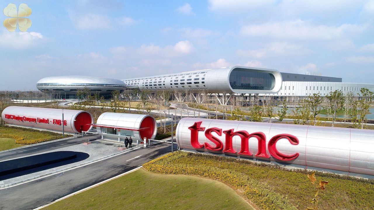 TSMC Đầu Tư Lớn Vào Mỹ: Sản Xuất Chip AI Hàng Đầu Ngay Trên Đất Mỹ