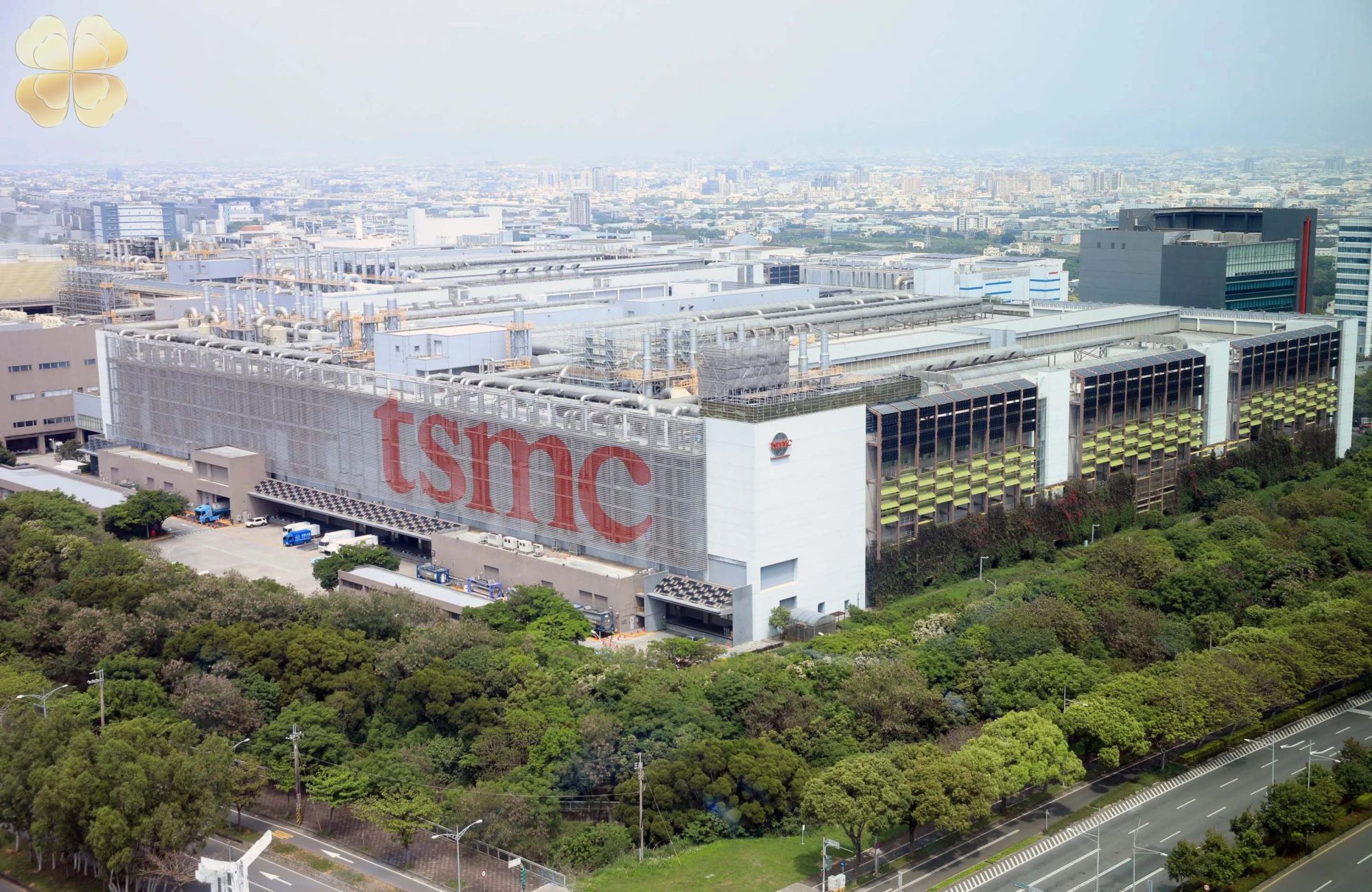 Đài Loan trở thành trung tâm sản xuất chip 2nm của TSMC