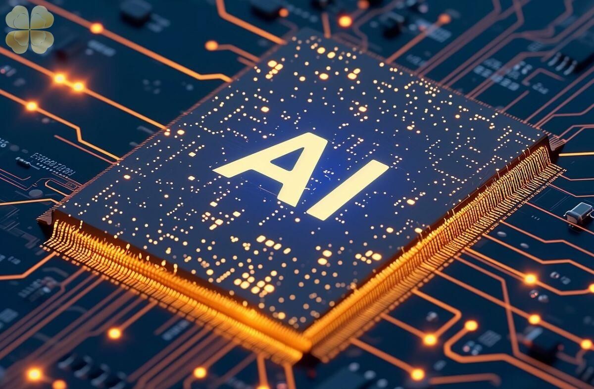 Mỹ Siết Chặt Xuất Khẩu Chip AI Sang Trung Quốc, AMD Chịu Thiệt Hại Lớn