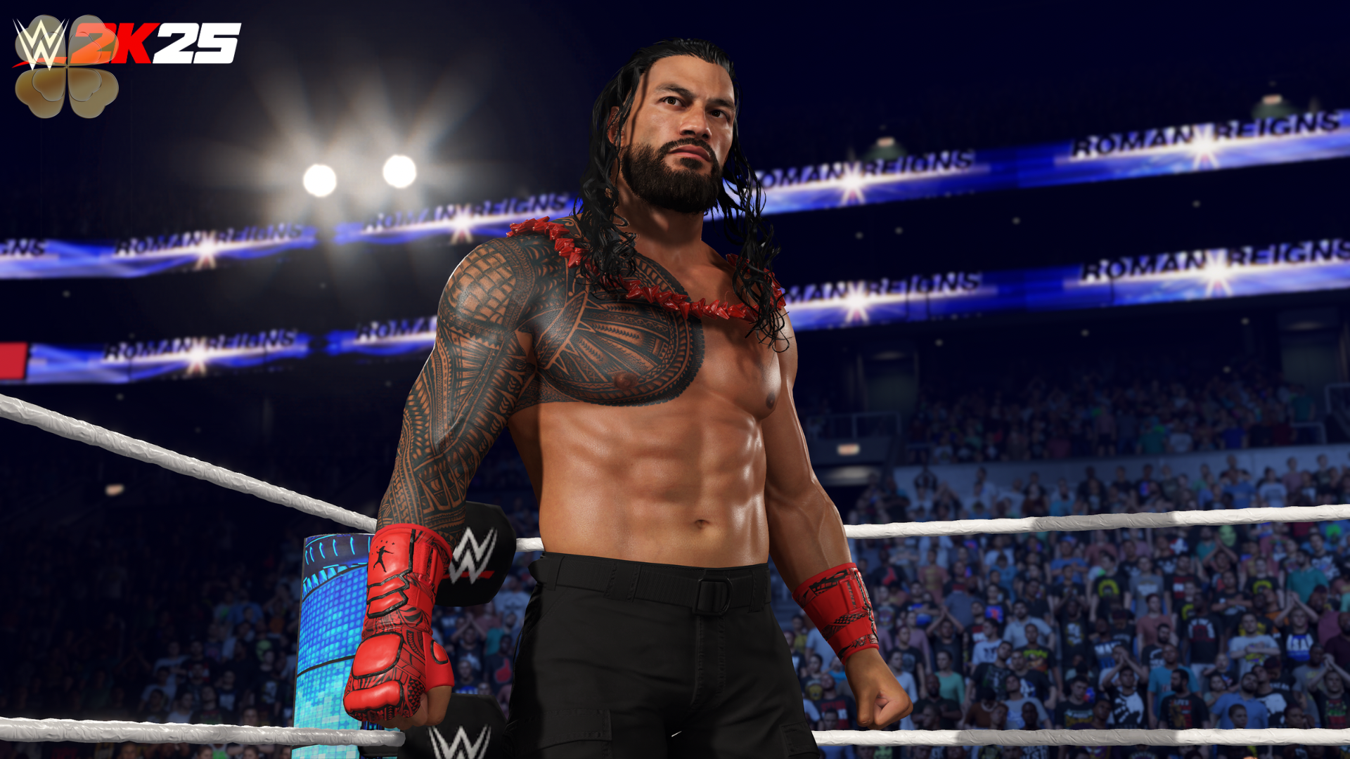 Đánh giá WWE 2K25: Liệu có giữ vững được phong độ?