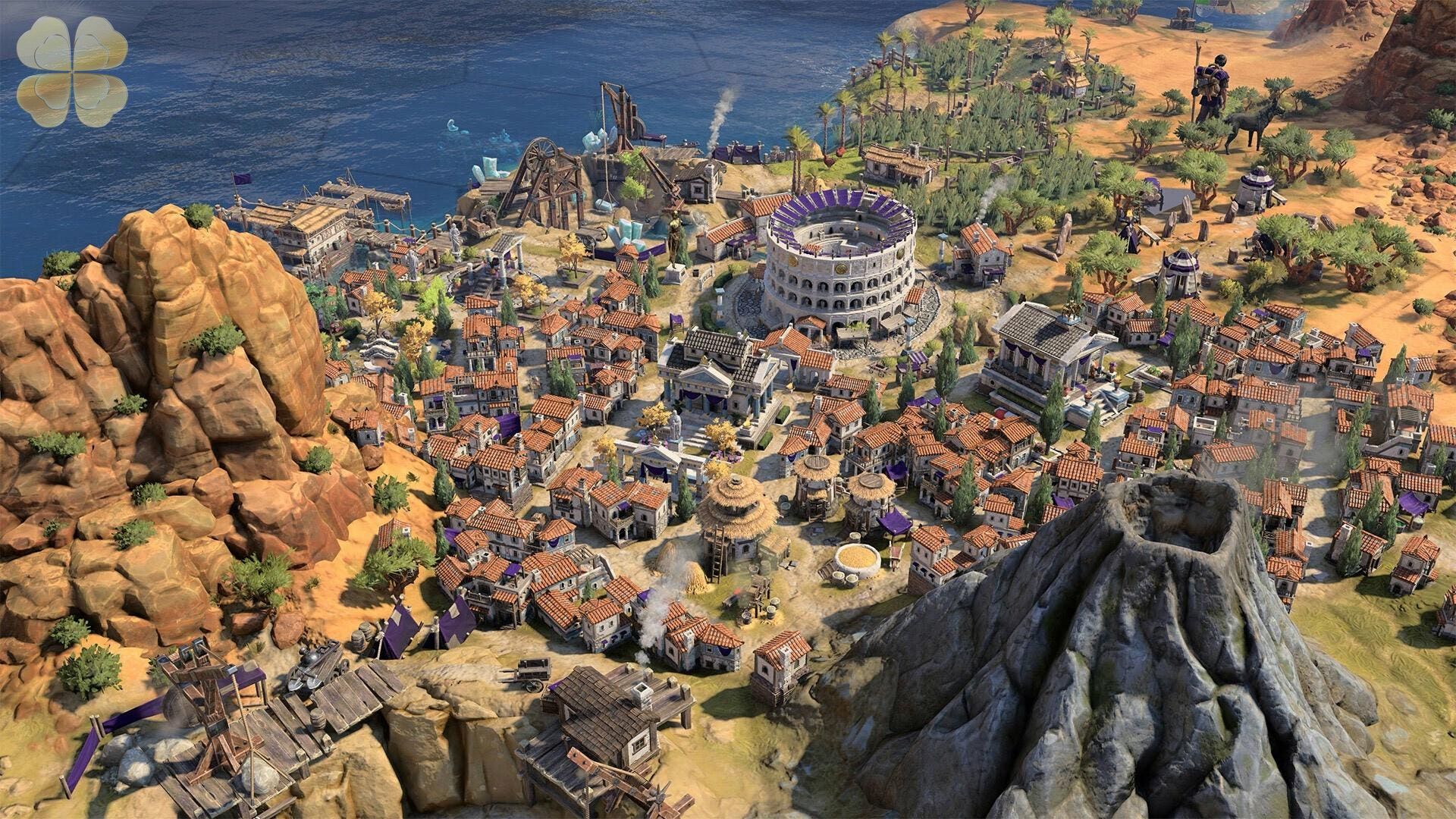 Civilization 7: Thay Đổi Lớn Về Các Thế Lực Độc Lập và Cách Giải Tán