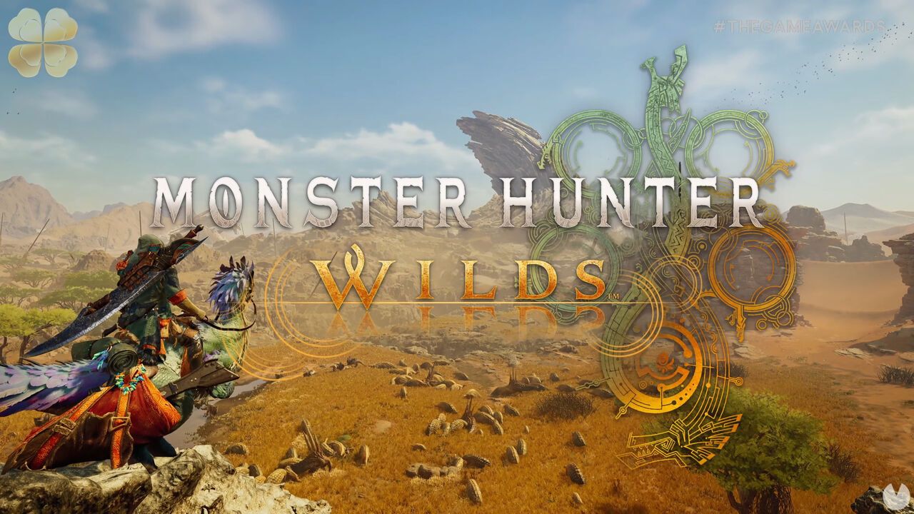 Capcom tung bản thử nghiệm Monster Hunter Wilds miễn phí, kiểm tra cấu hình PC!