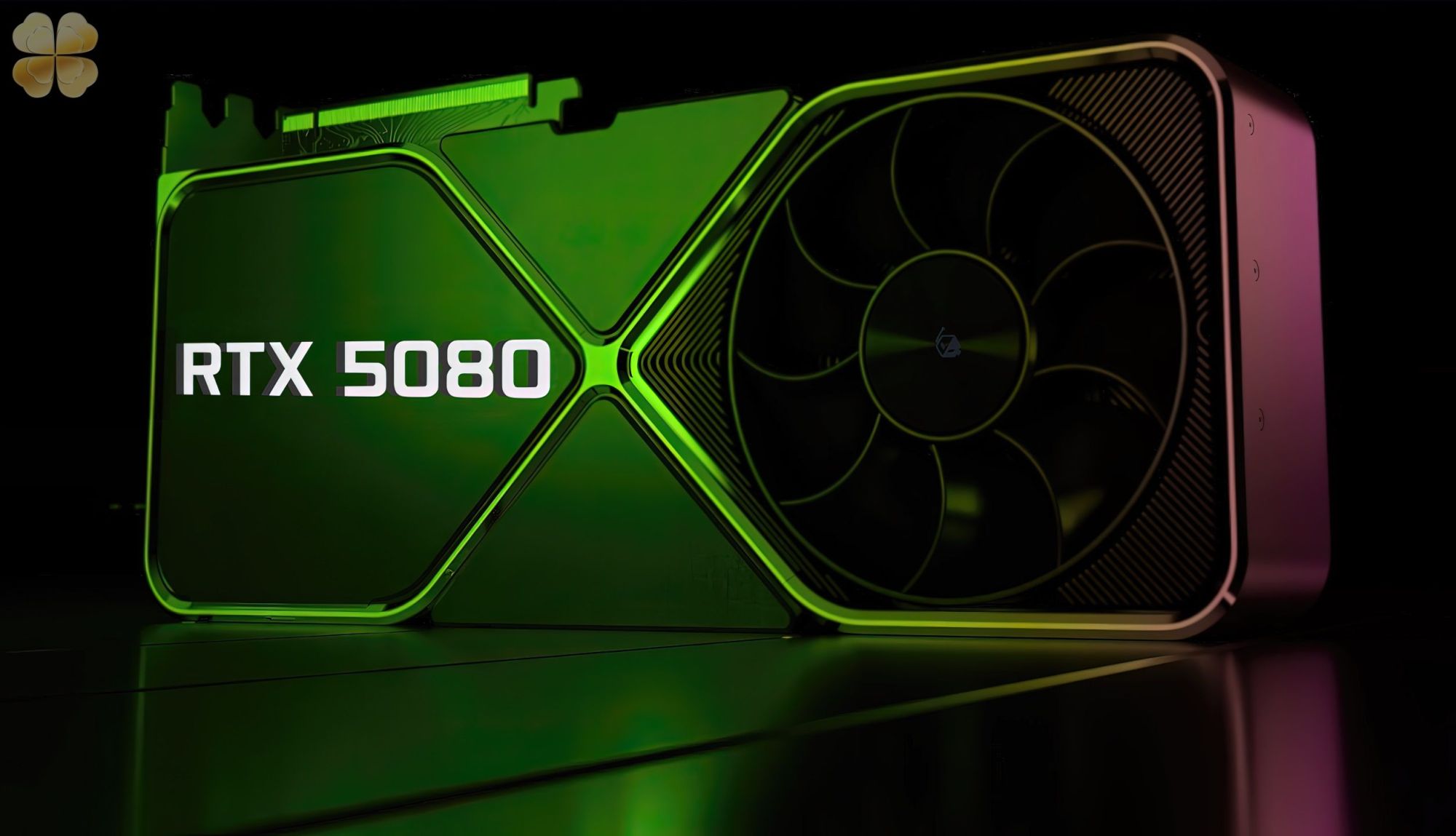 RTX 5080: 