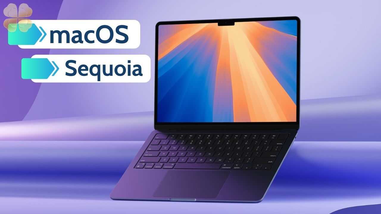 MacBook Air M4 2025: Hé lộ thông tin từ bản cập nhật macOS Sequoia!