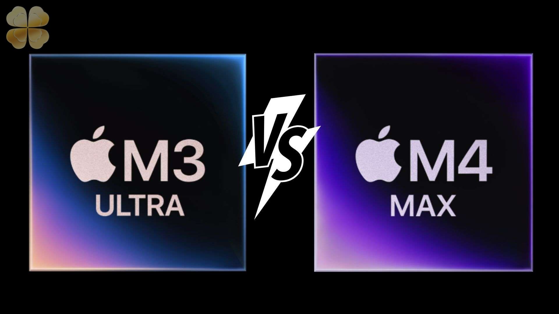 Apple ra mắt chip M3 Ultra siêu mạnh và Macbook Air M4