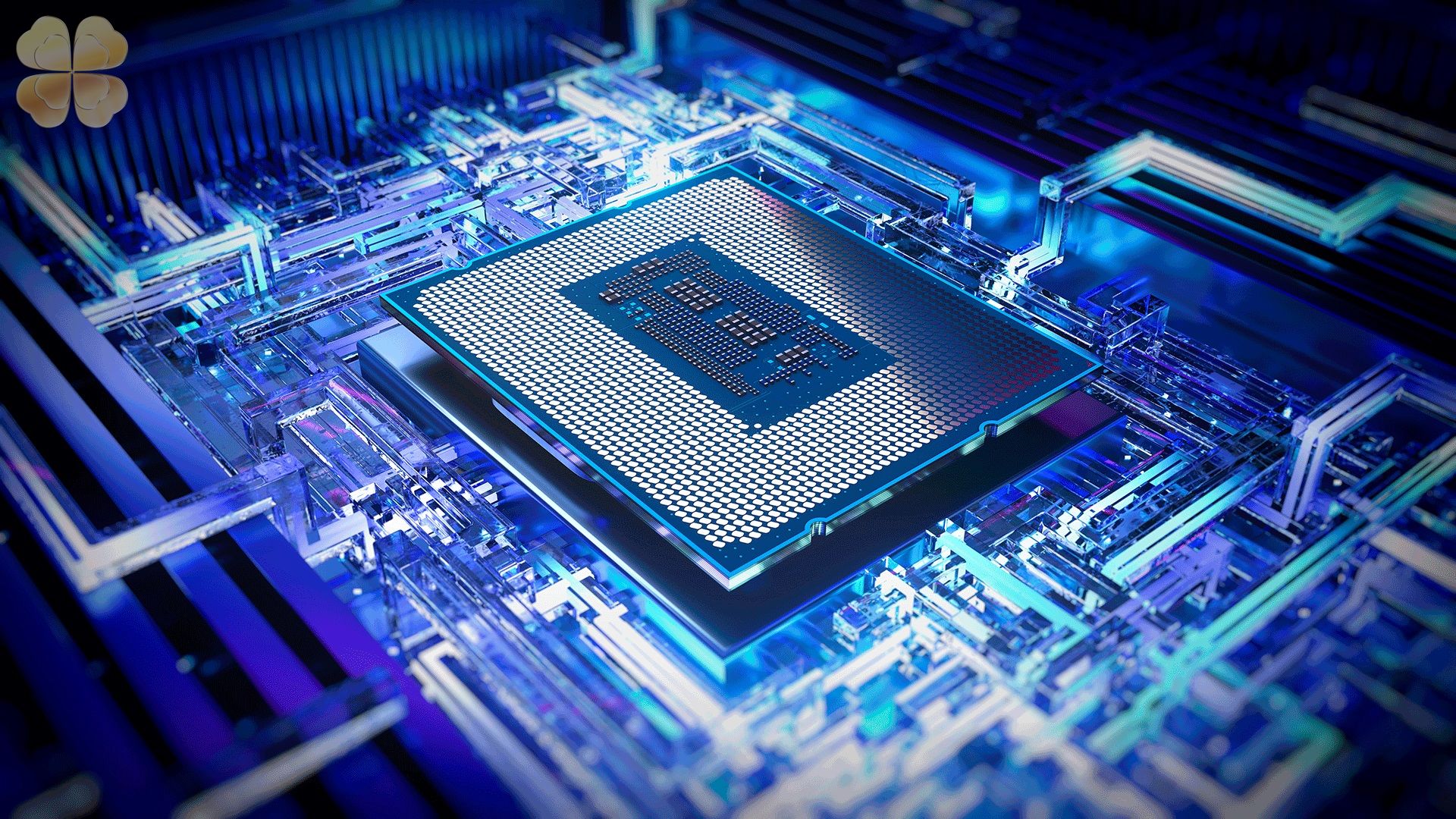 Intel Khai Tử Thế Hệ Chip Di Động Alder Lake, Mở Đường Cho Tương Lai