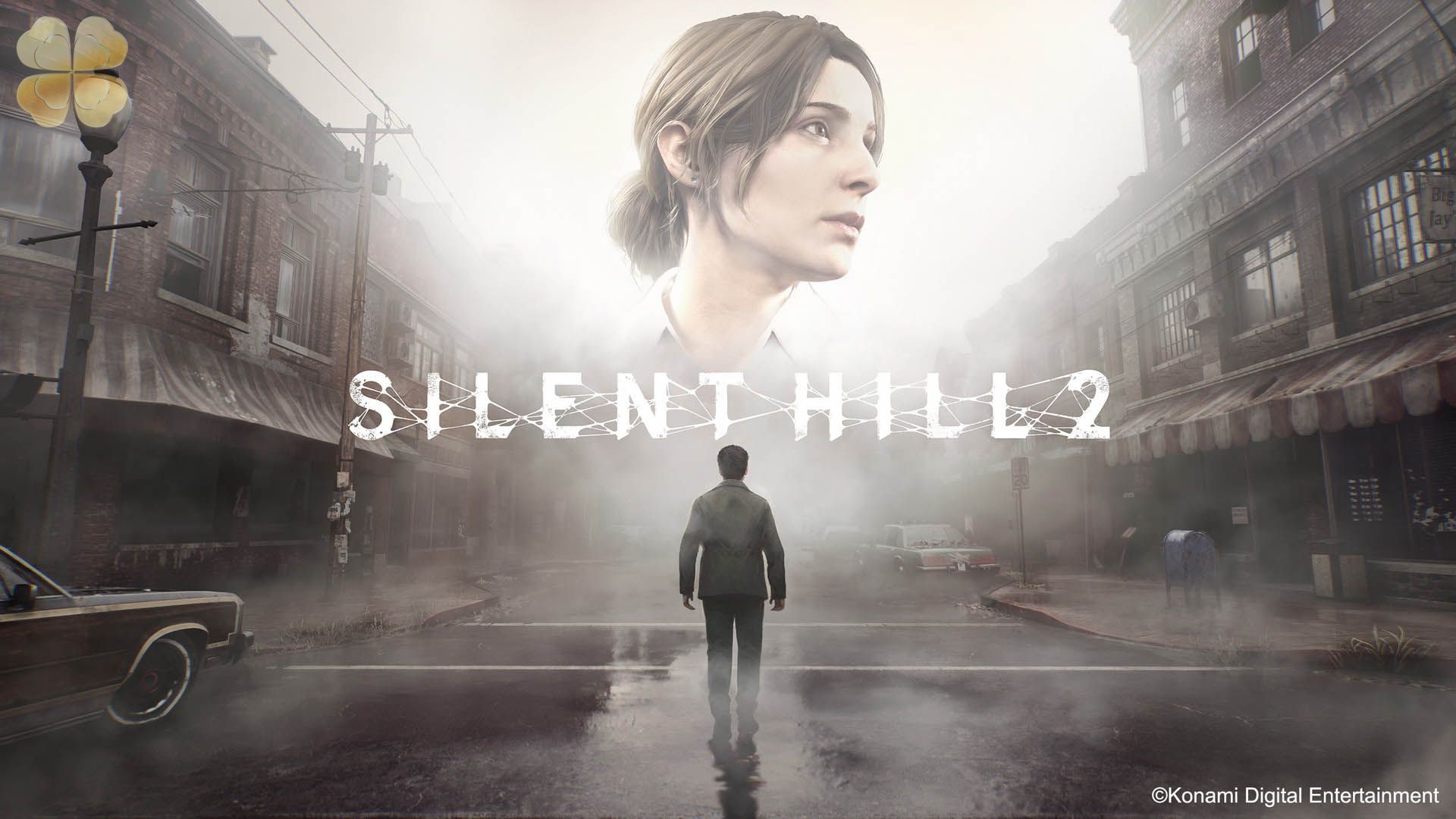 Silent Hill 2 Remake cán mốc doanh thu 2 triệu bản toàn cầu!