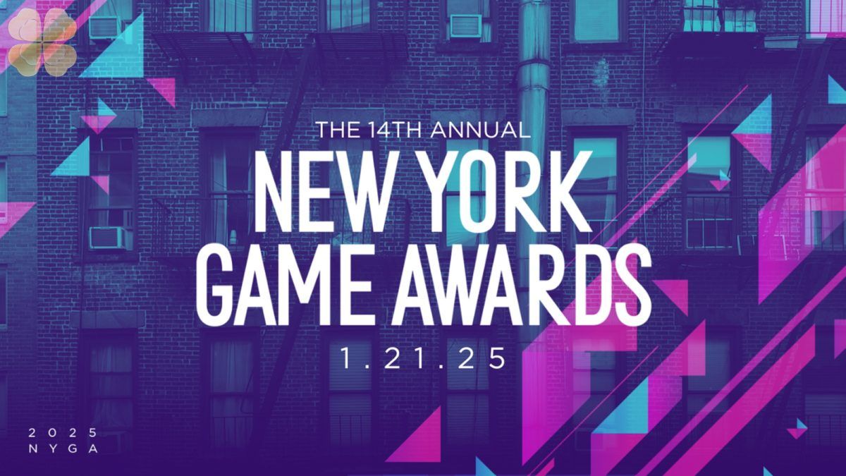 Giải thưởng New York Game Awards sắp diễn ra: Vinh danh những tựa game xuất sắc nhất 2024