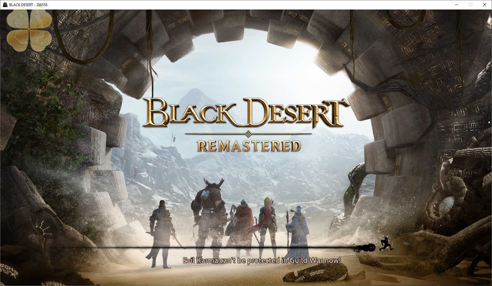 Black Desert: Lộ Trình Cập Nhật Tháng 3 - Thử Thách Tột Đỉnh và Hành Trình Cuối Cùng