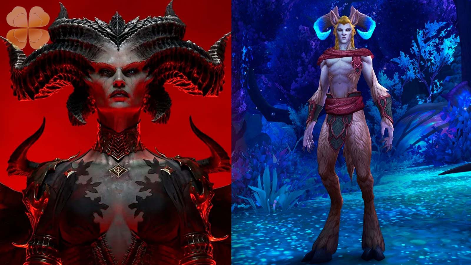 Diablo V: Chờ đợi mười năm nữa!
