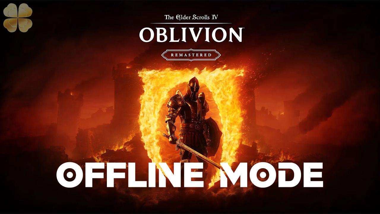 Đánh giá Elder Scrolls IV: Oblivion Remastered - Đồ họa đẹp, hiệu năng tệ?