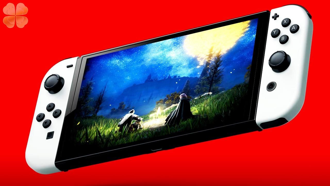 Nintendo Switch 2: Chip 8nm không đáng lo ngại như bạn nghĩ!