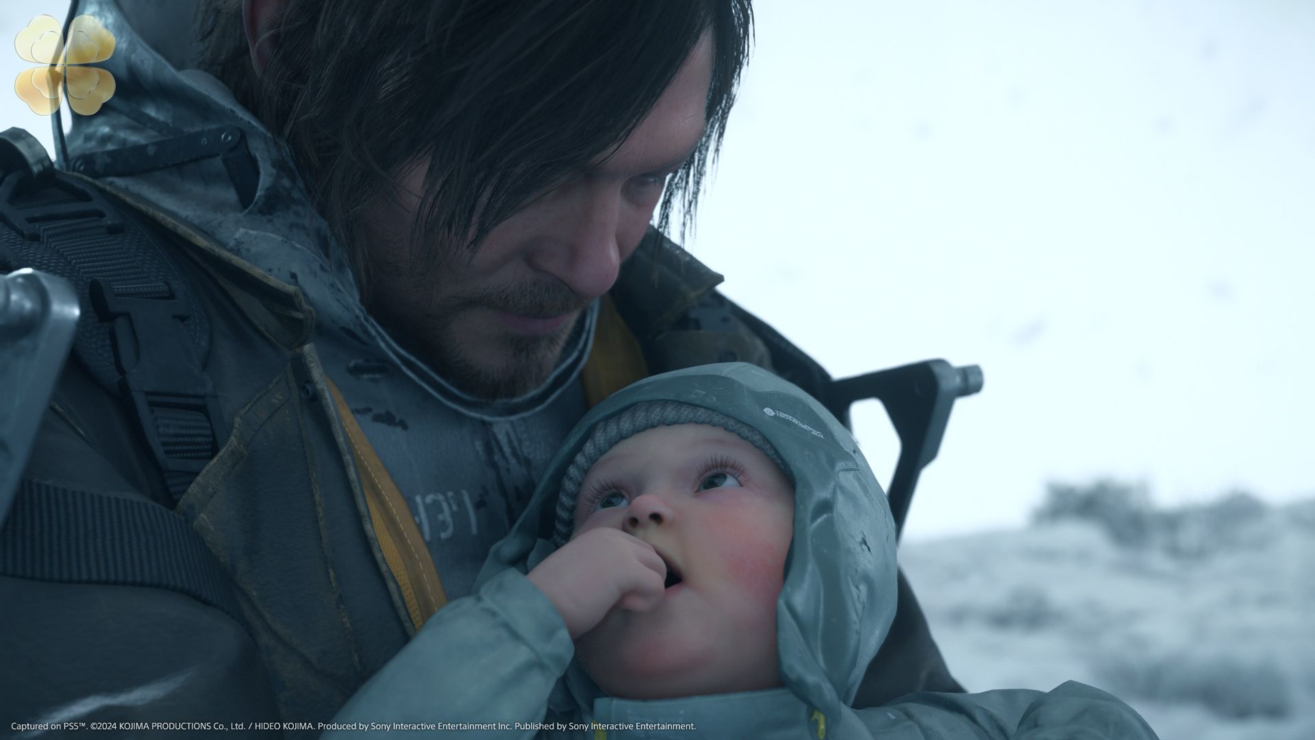 Ngày ra mắt Death Stranding 2: On the Beach có thể sắp được công bố!