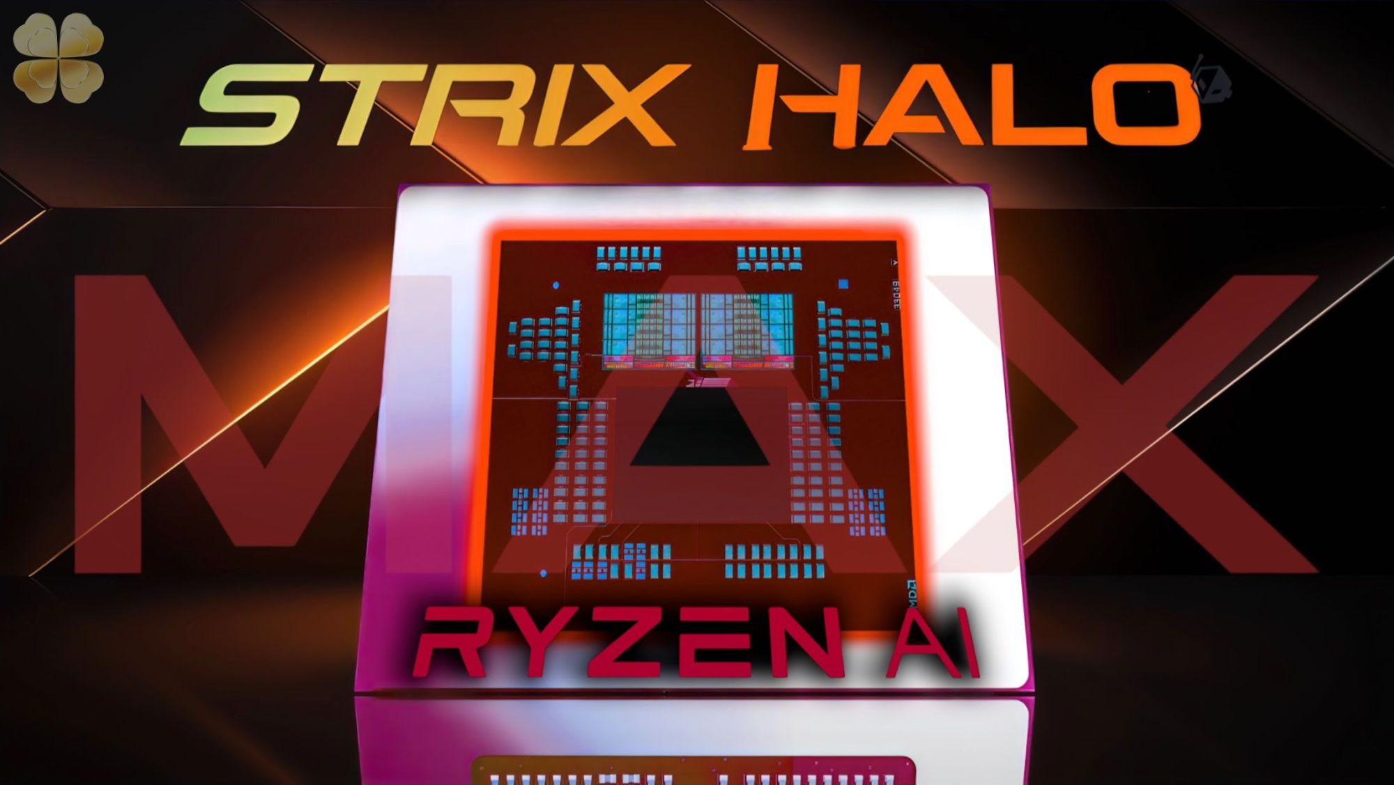 AMD Ryzen AI Max 395+ 