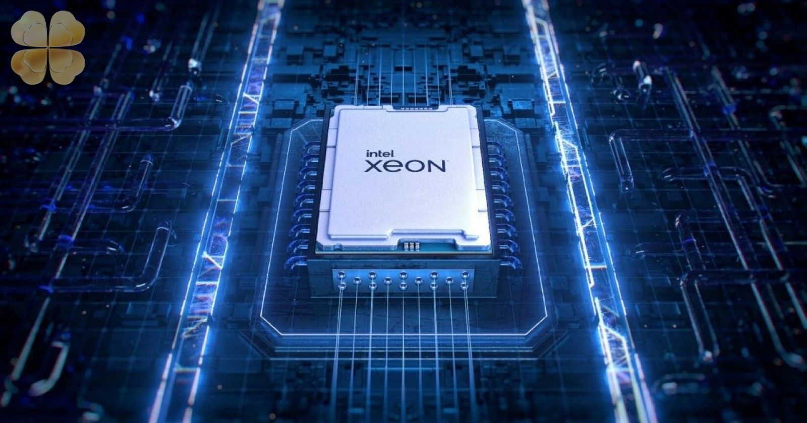 Intel chuẩn bị ra mắt bộ vi xử lý Xeon W mới cho máy trạm