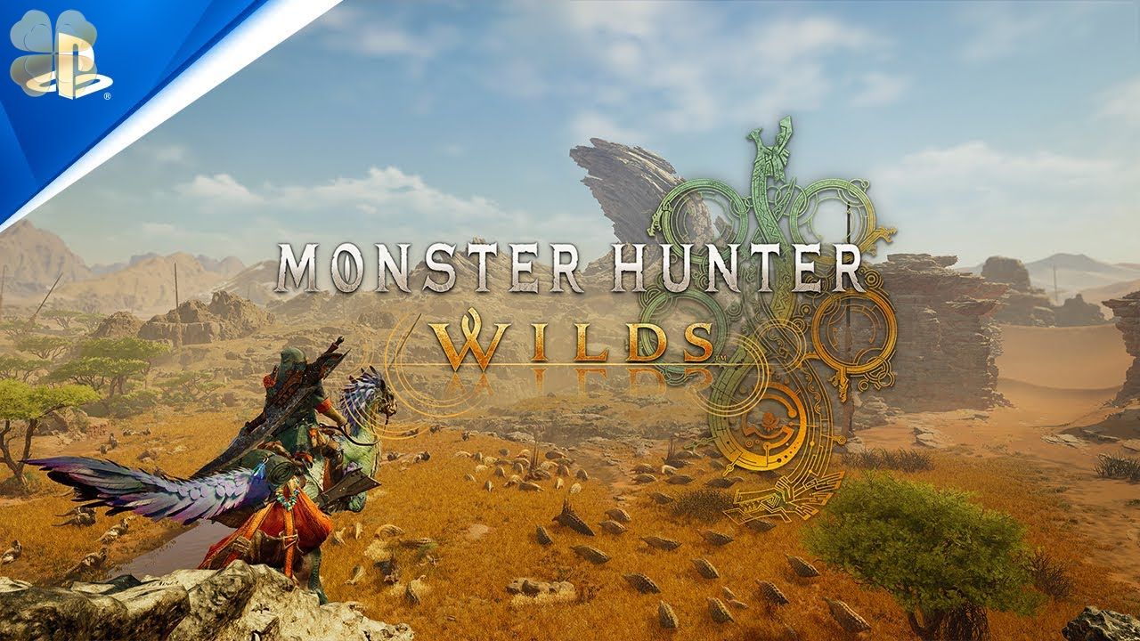 Phân tích Monster Hunter Wilds trên PlayStation 5 Pro: Vẫn còn nhiều hạn chế