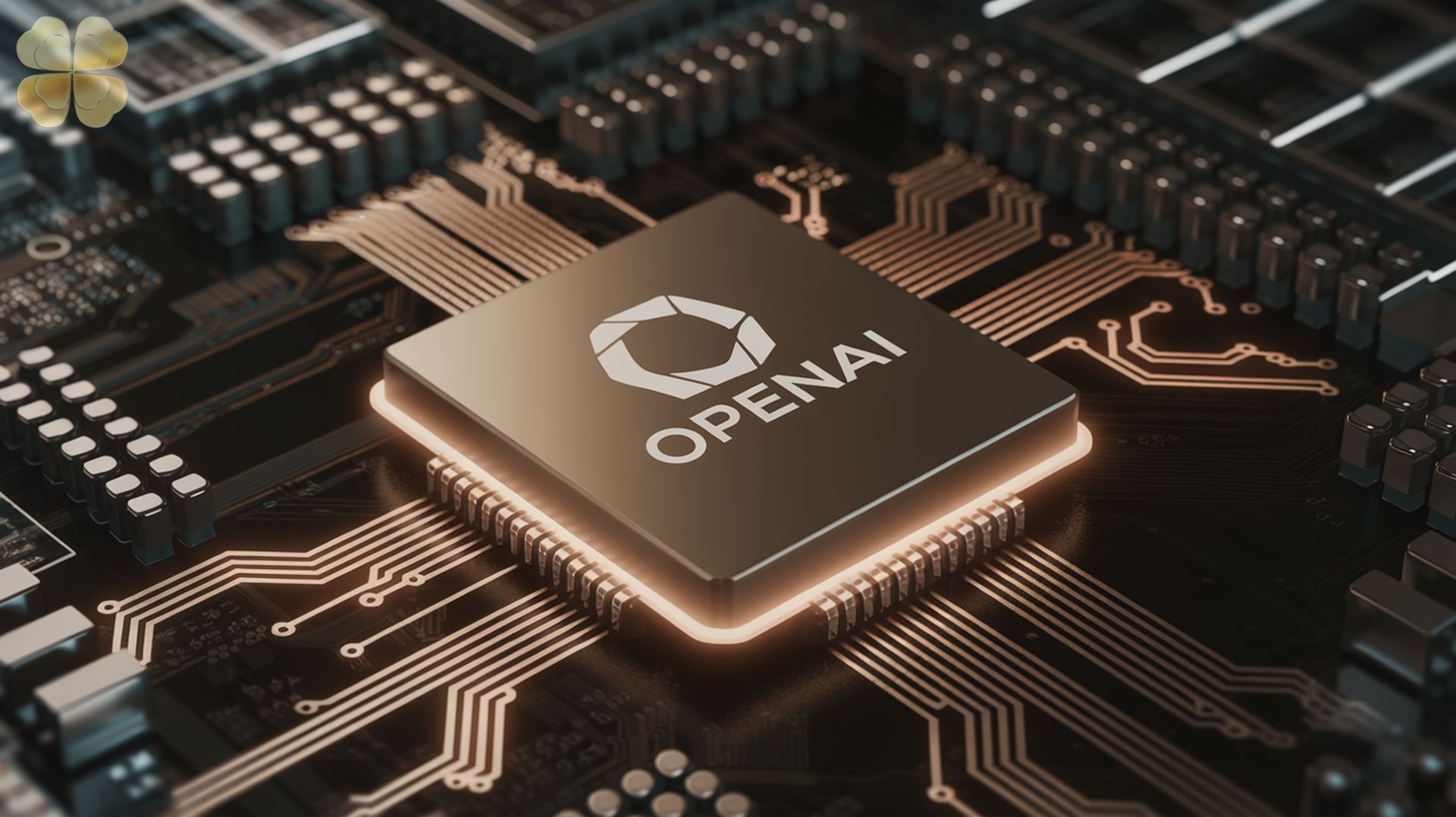 OpenAI Thiết Kế Chip AI Riêng, Thách Thức NVIDIA