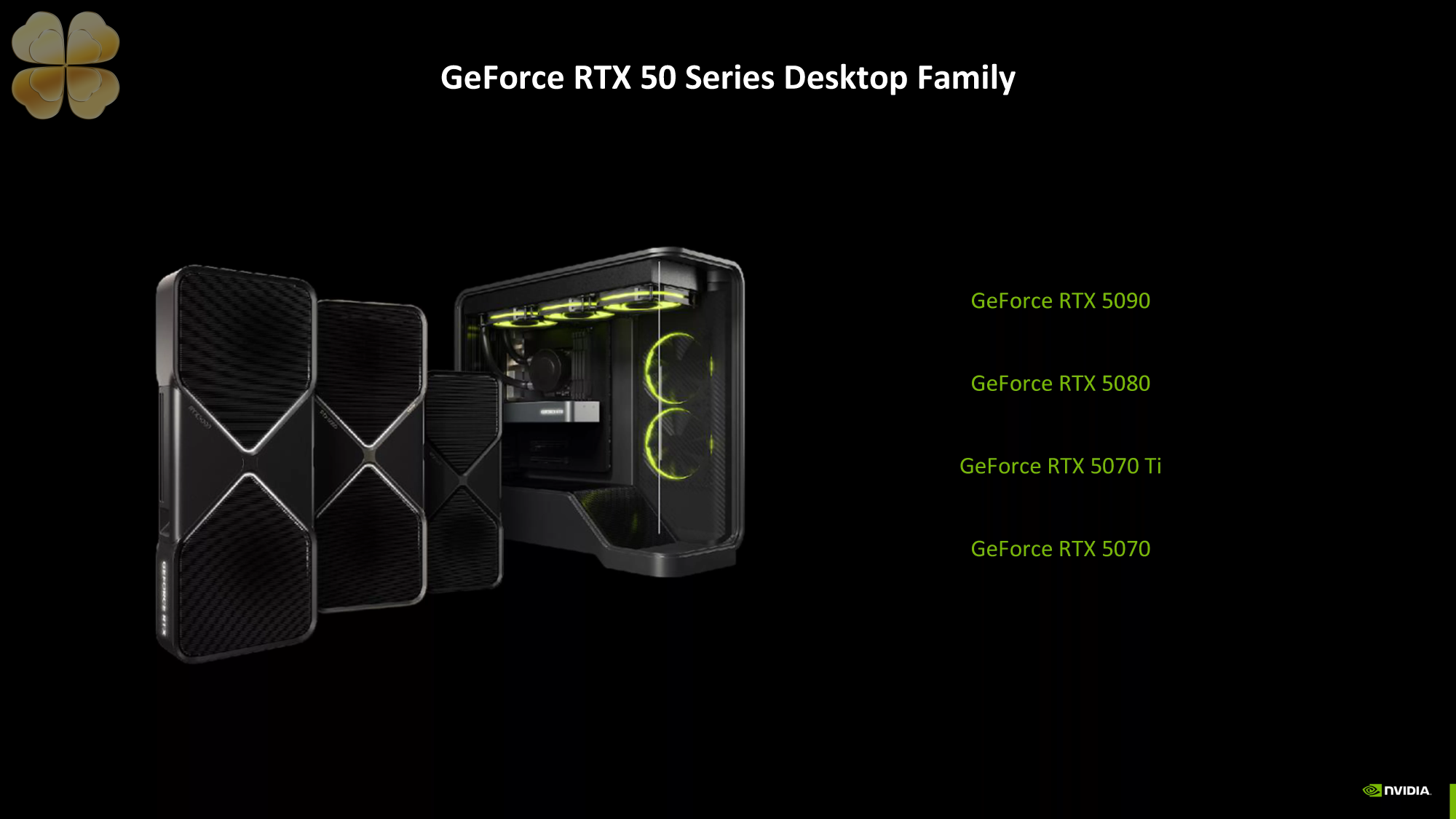 Lỗi GPU RTX 50-Series: Card màn hình bị thiếu ROP, hiệu năng giảm sút