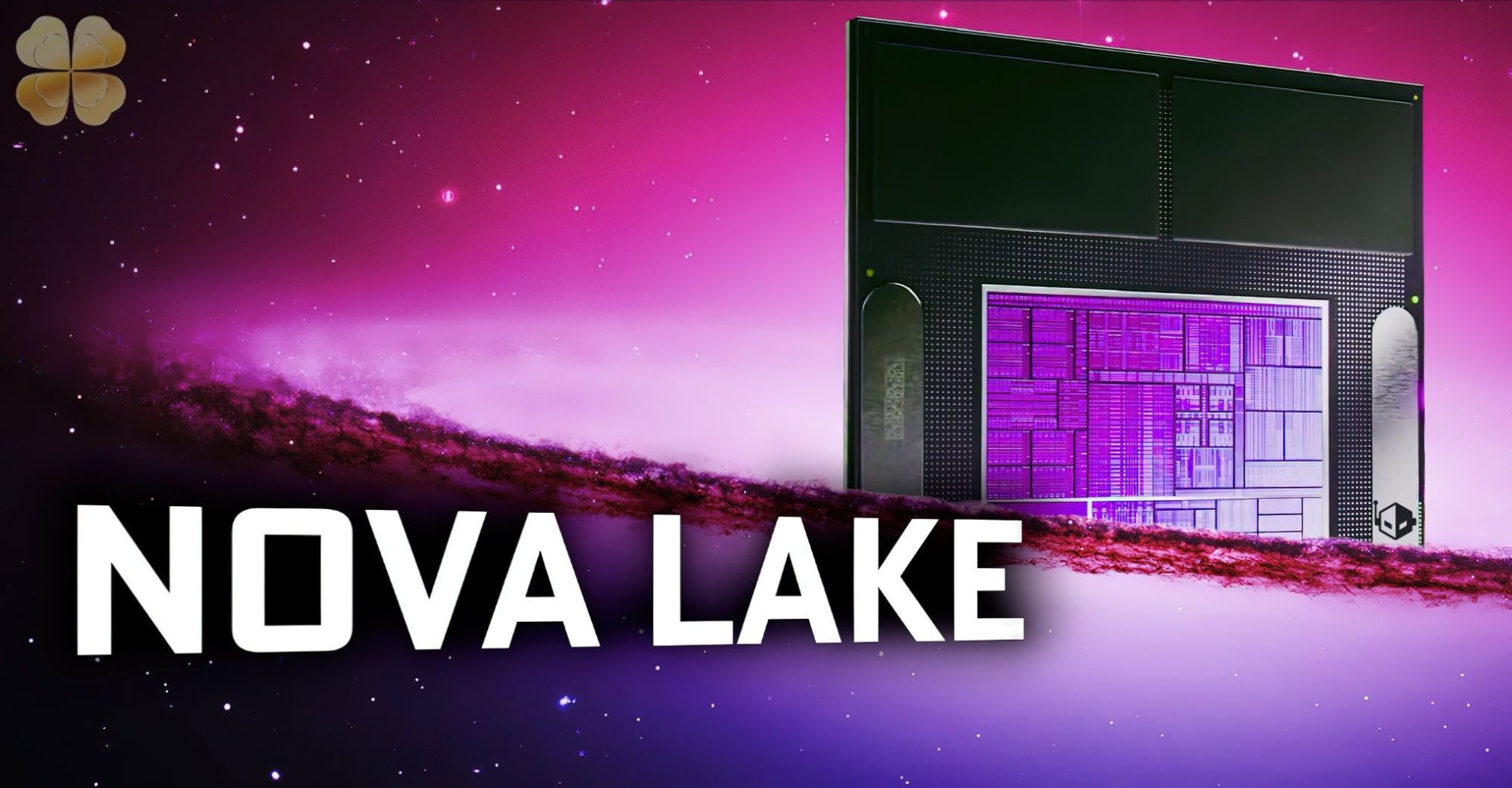 Chip Nova Lake thế hệ mới của Intel đang trong quá trình thử nghiệm, dự kiến ra mắt vào khoảng năm 2026-2027