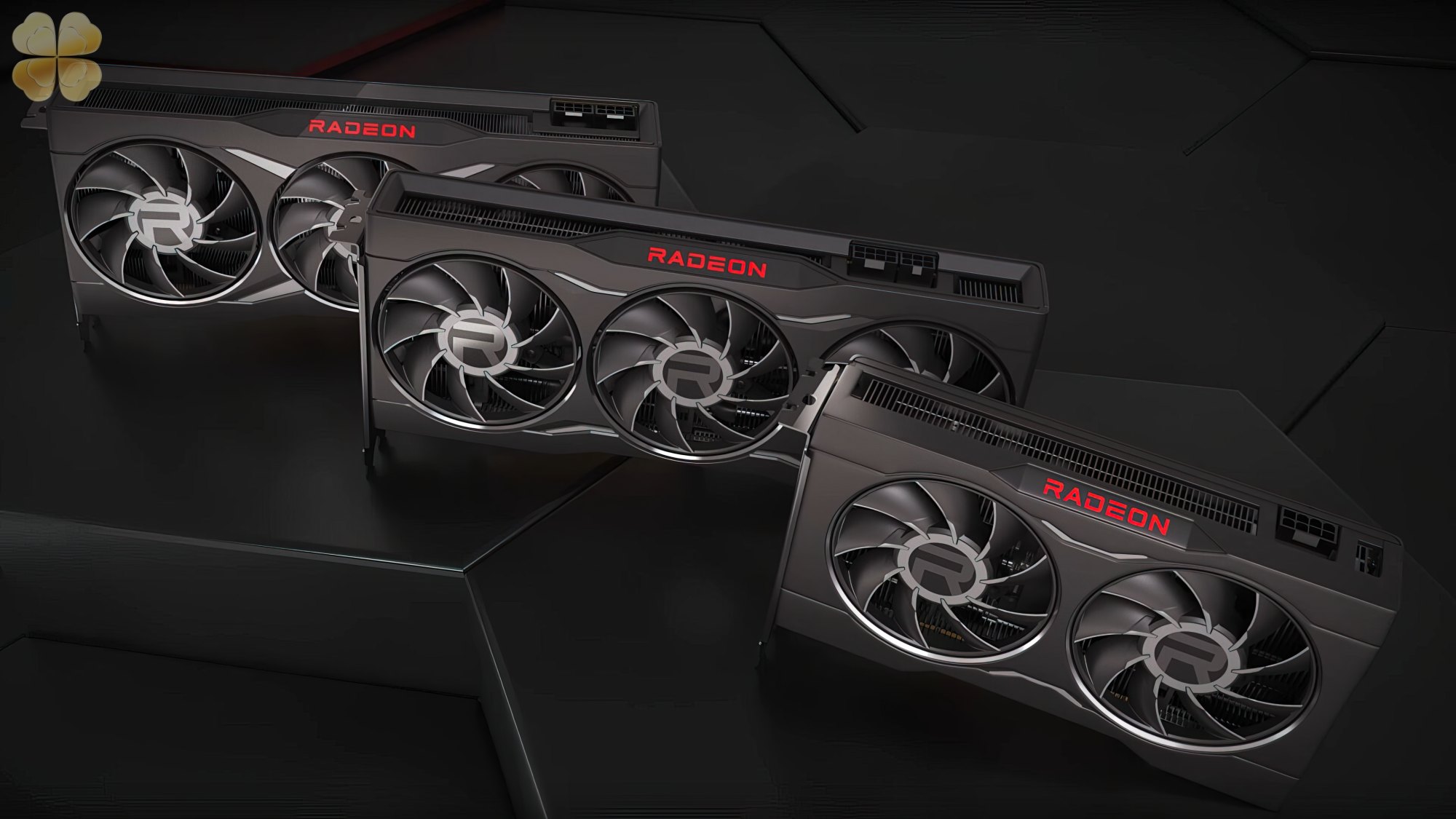 AMD Phản Pháo: Giá Card Đồ Họa Radeon RX 9070 Sẽ Sớm Ổn Định